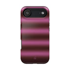 Pink Brown Bora Line