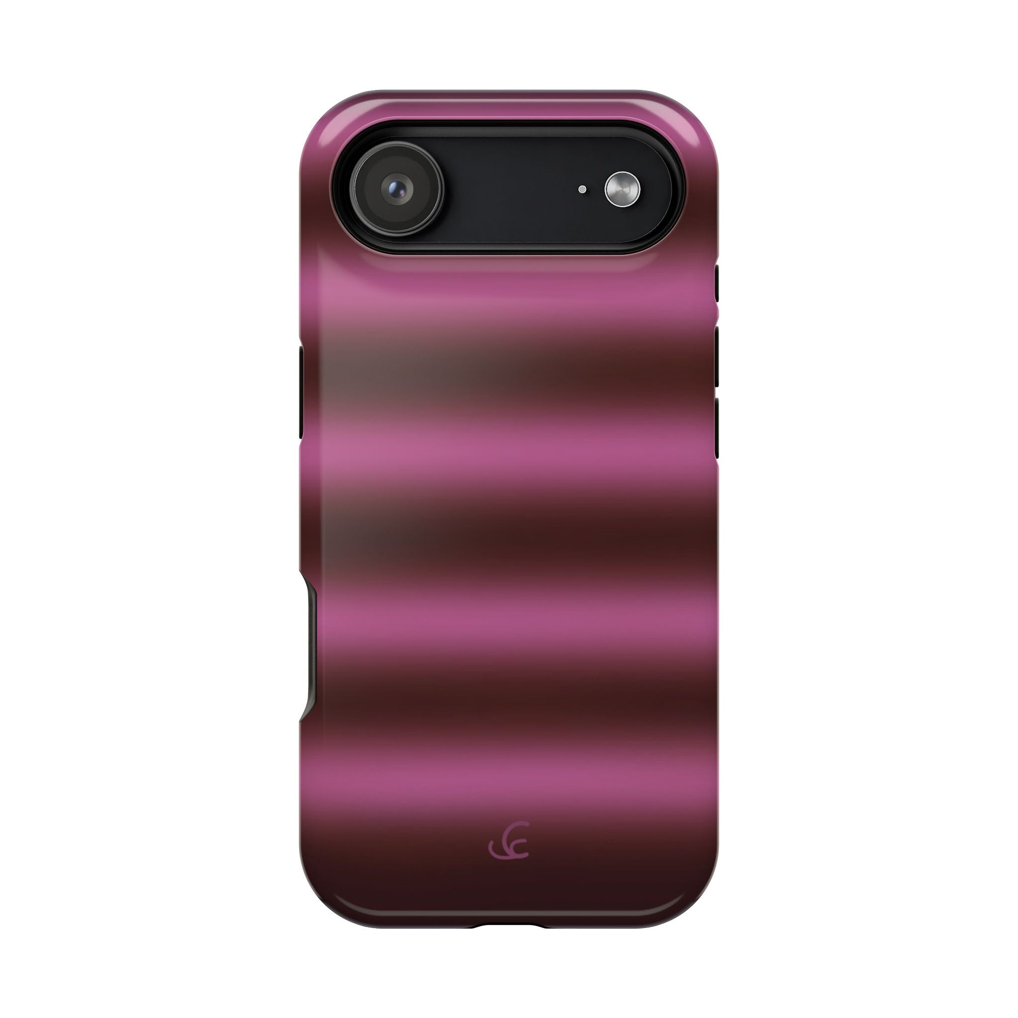 Pink Brown Bora Line