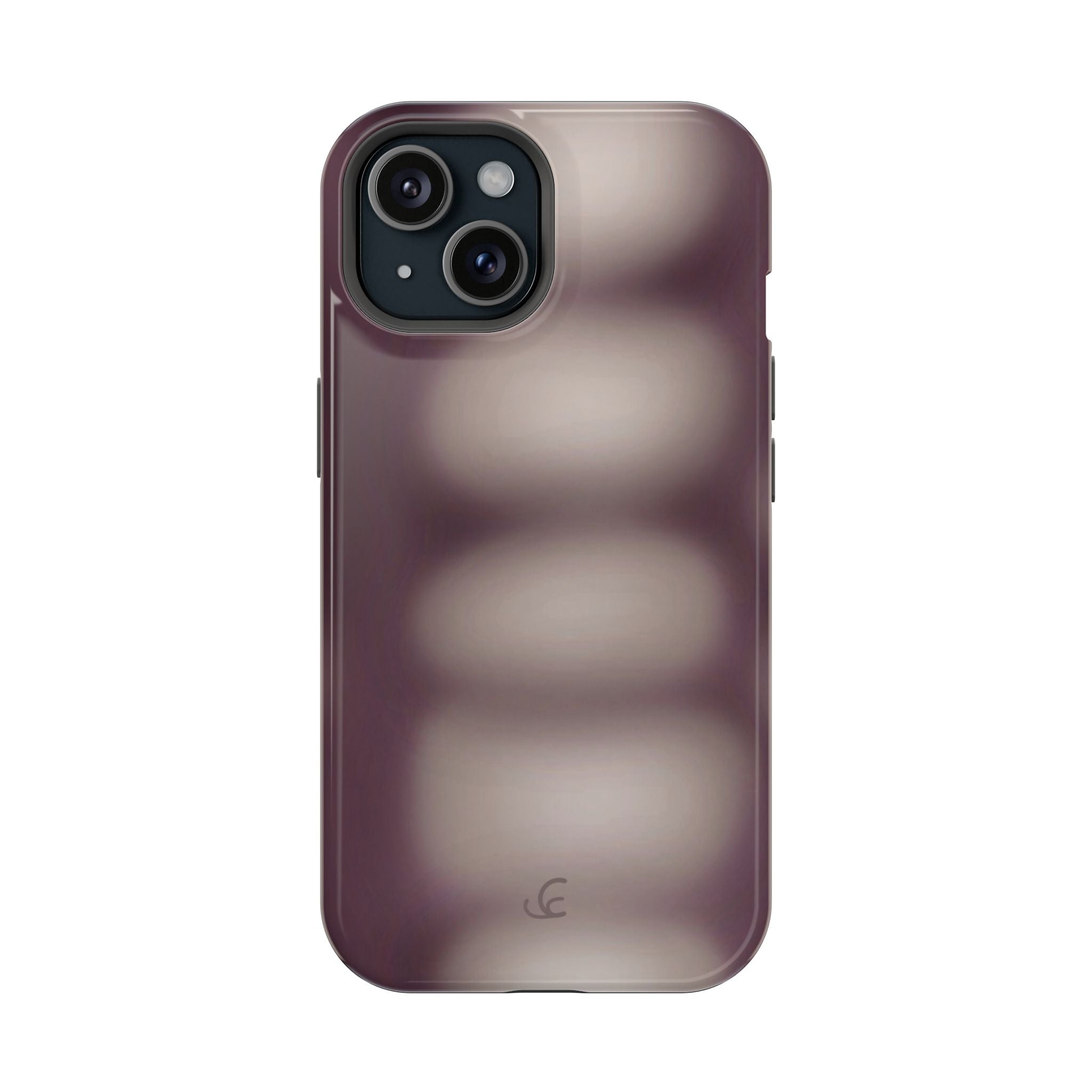 Smoky Plum