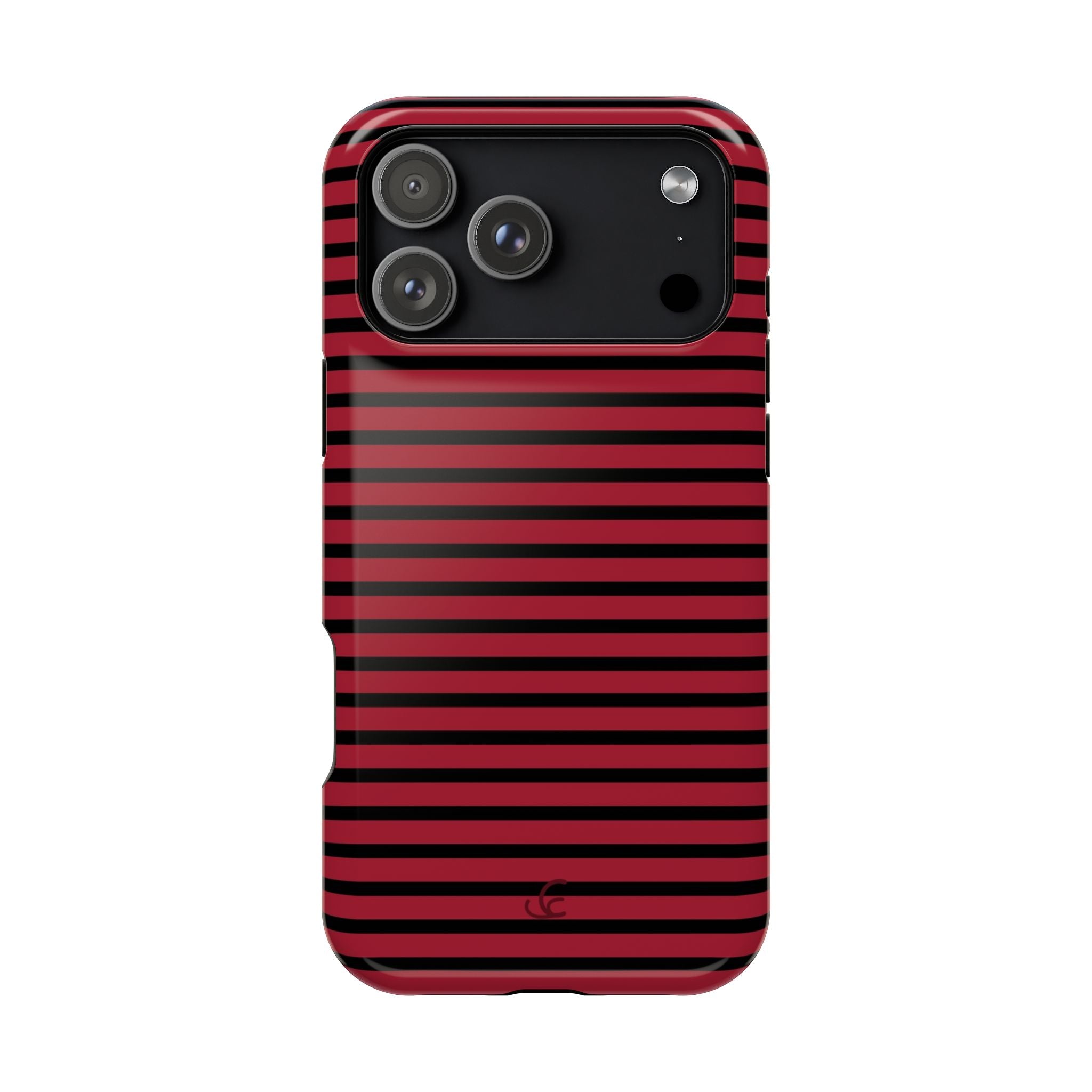 That Red Stripe