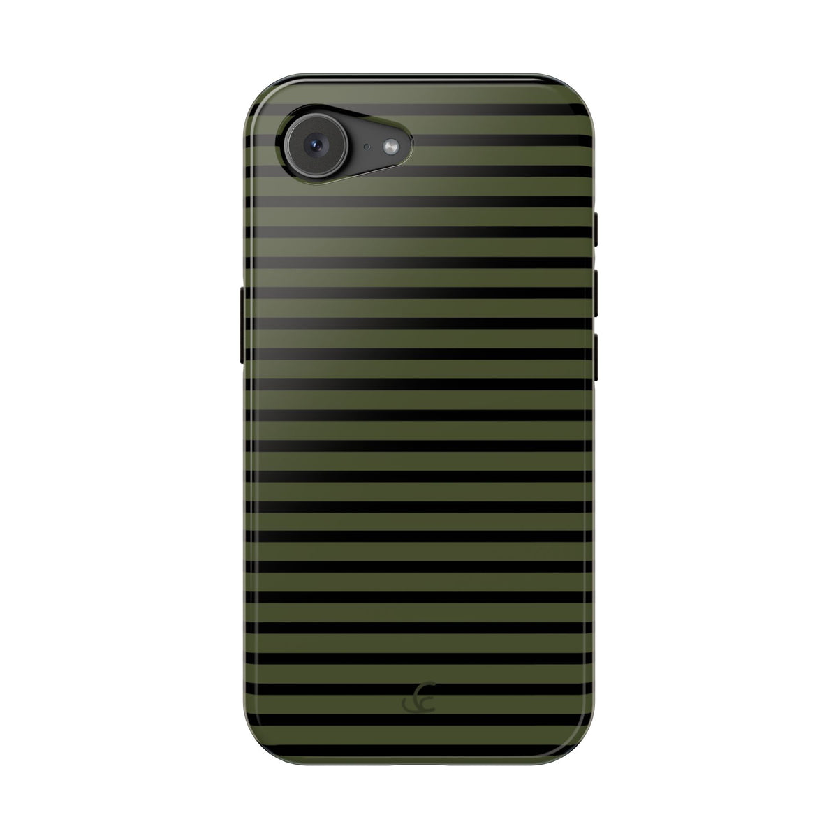 This Green Stripe