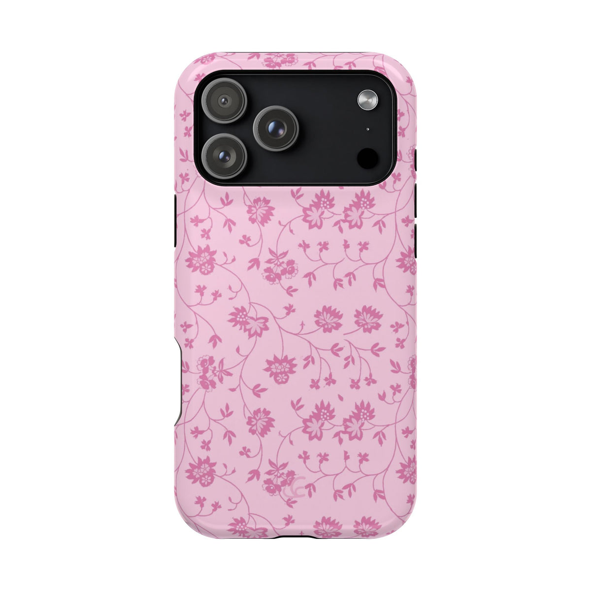 Vintage Pink