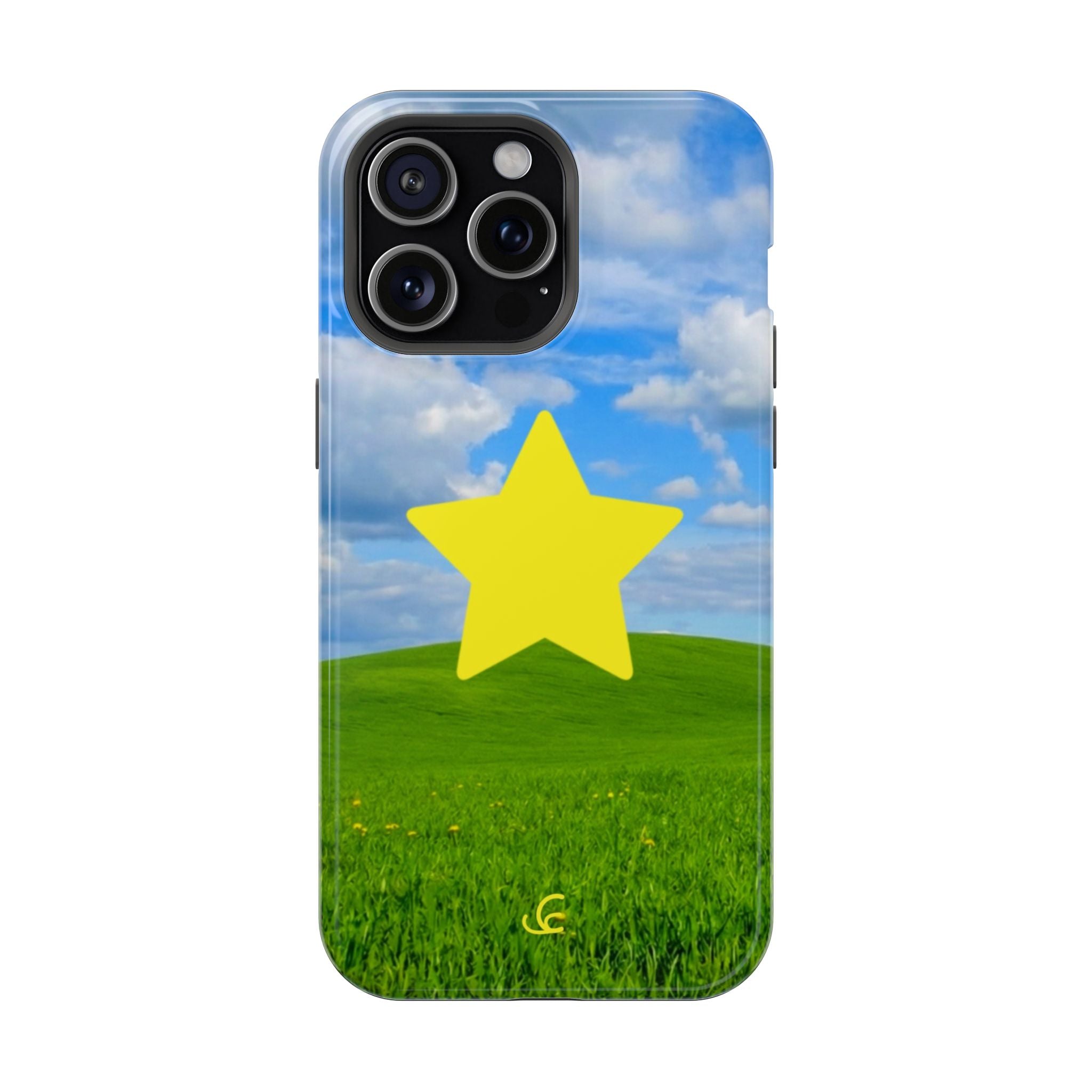 Lumin Meadow