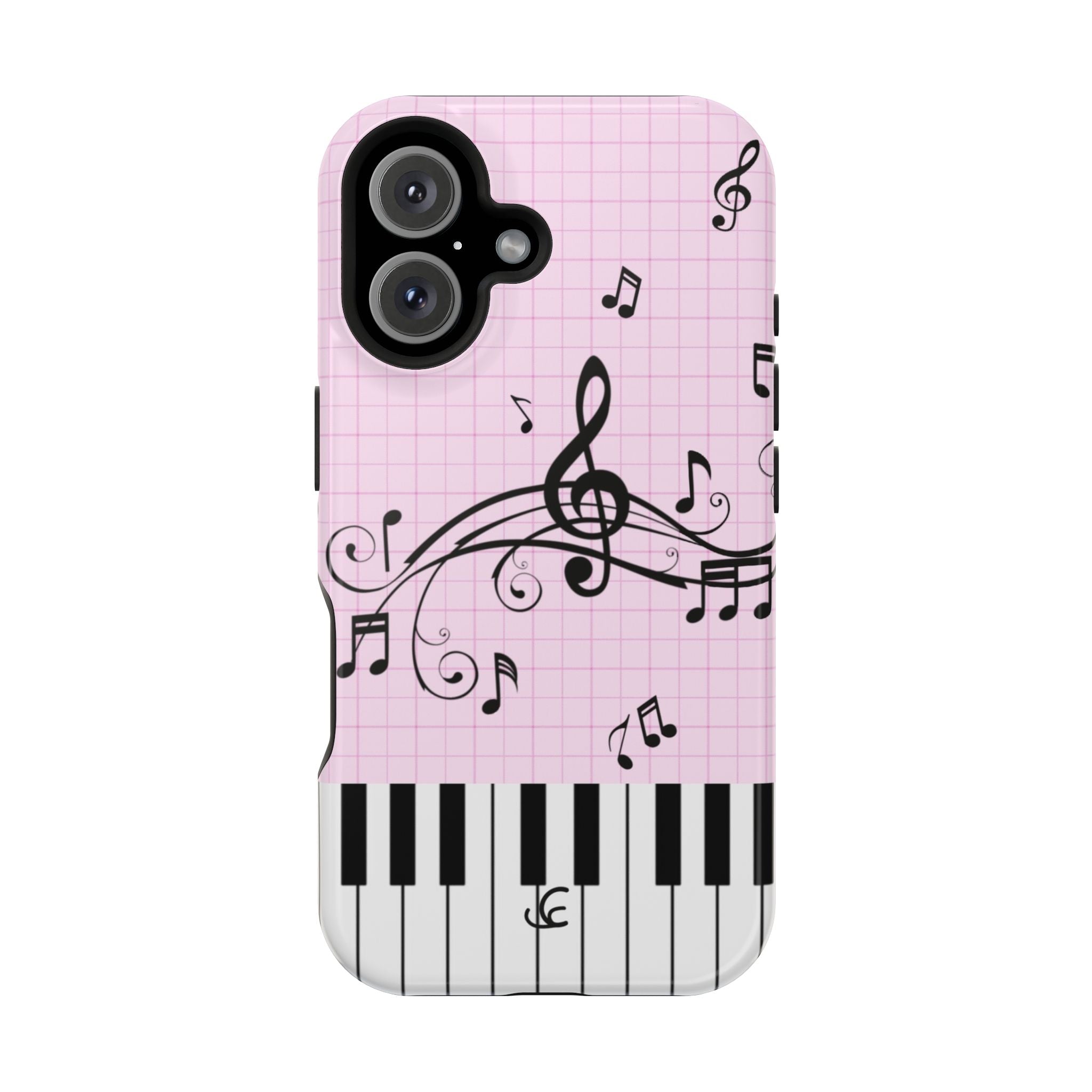 Pink Symphony
