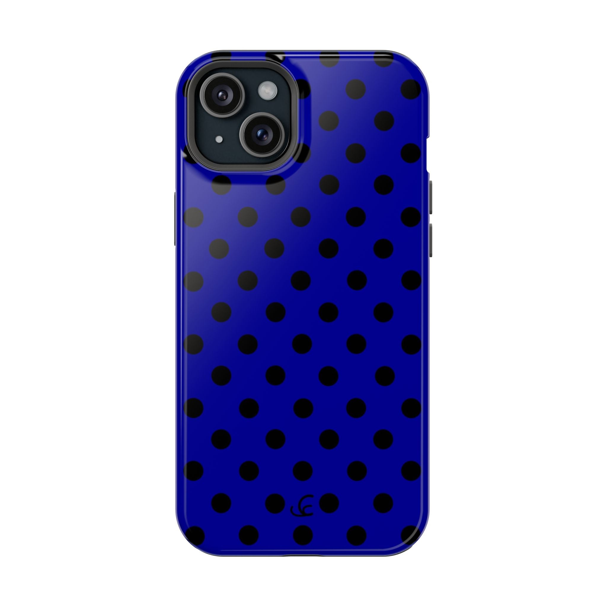Electric Polka Dot