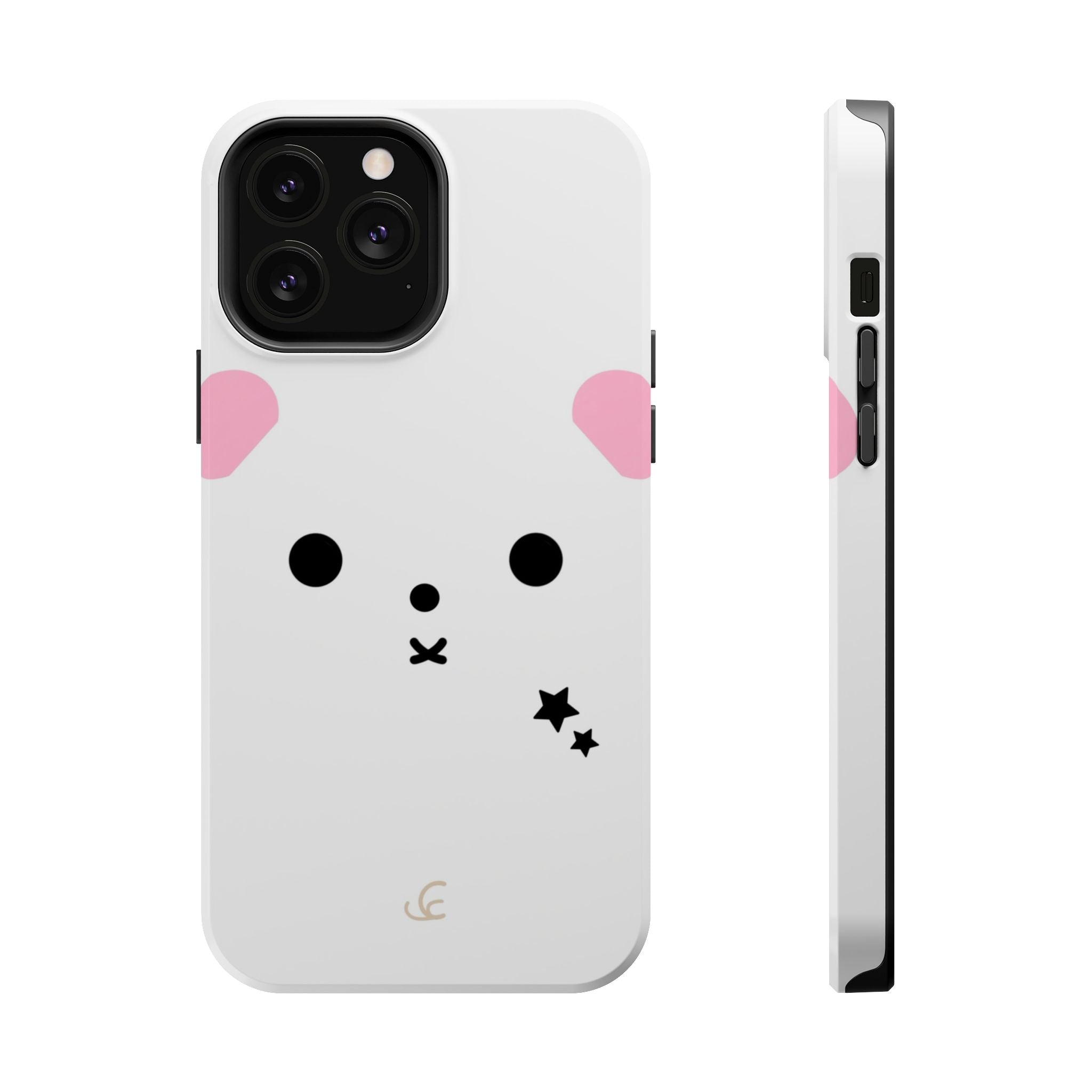 Cute Bear