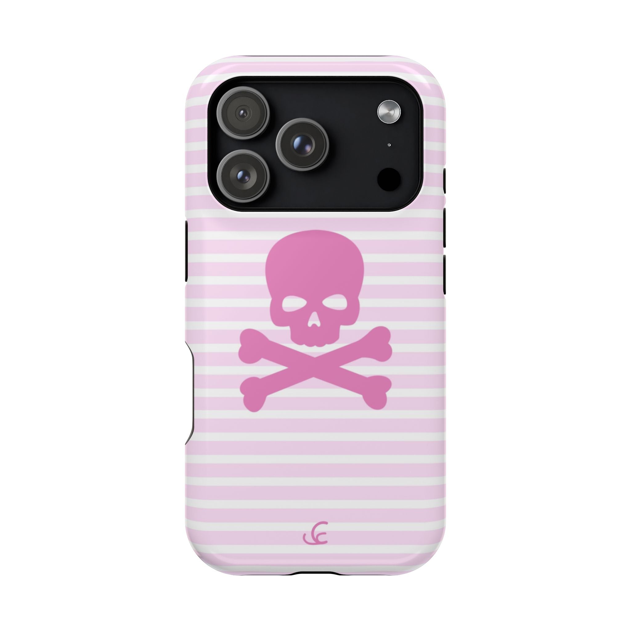 Pink Pirate
