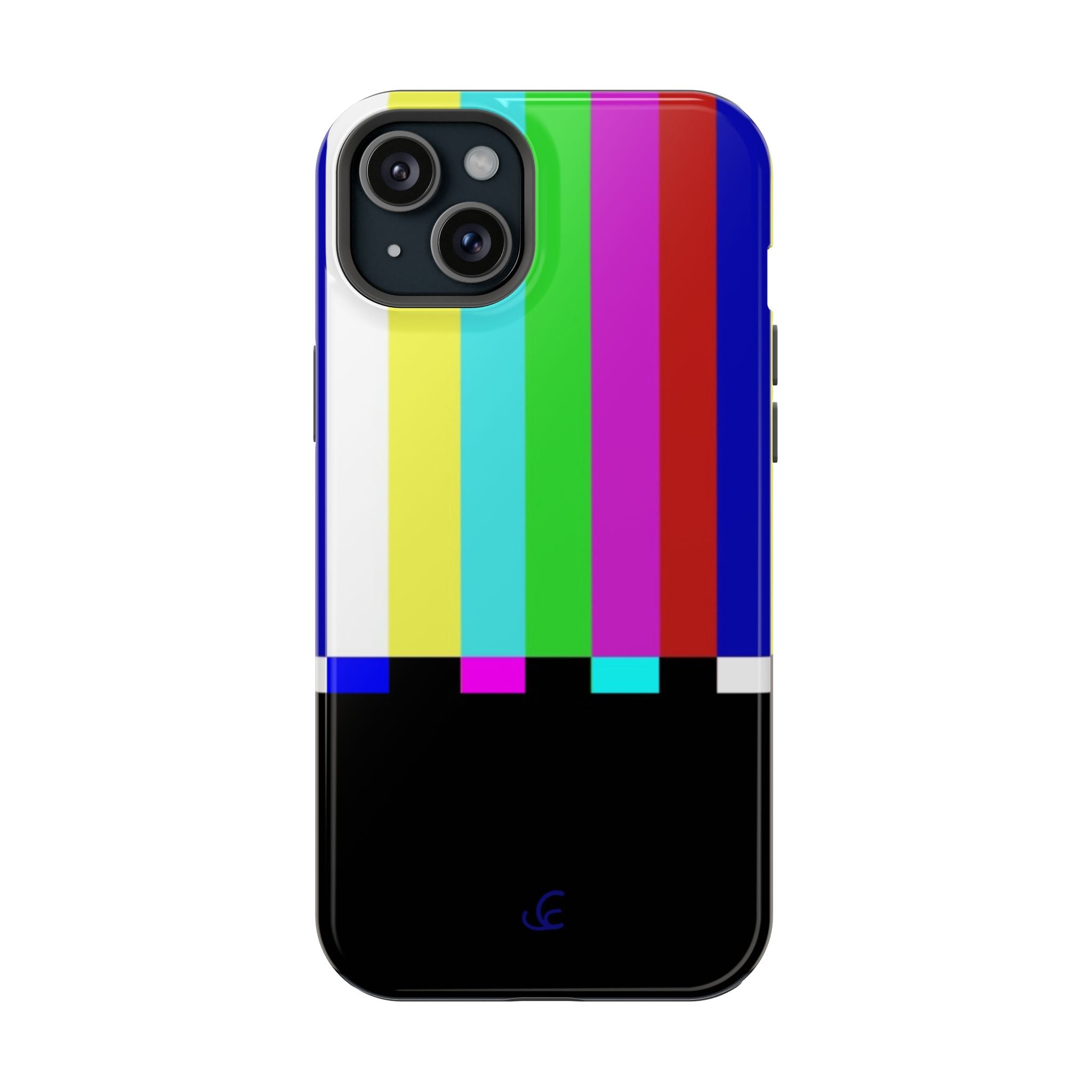 Retro Test