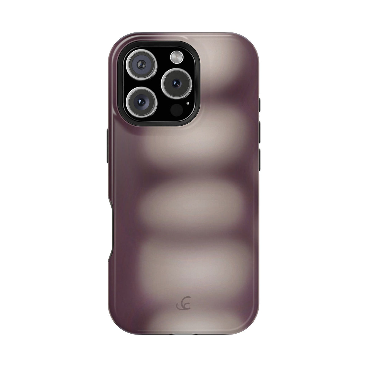 Smoky Plum