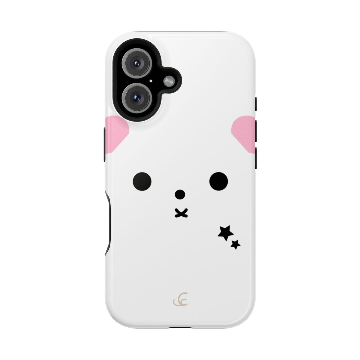 Cute Bear