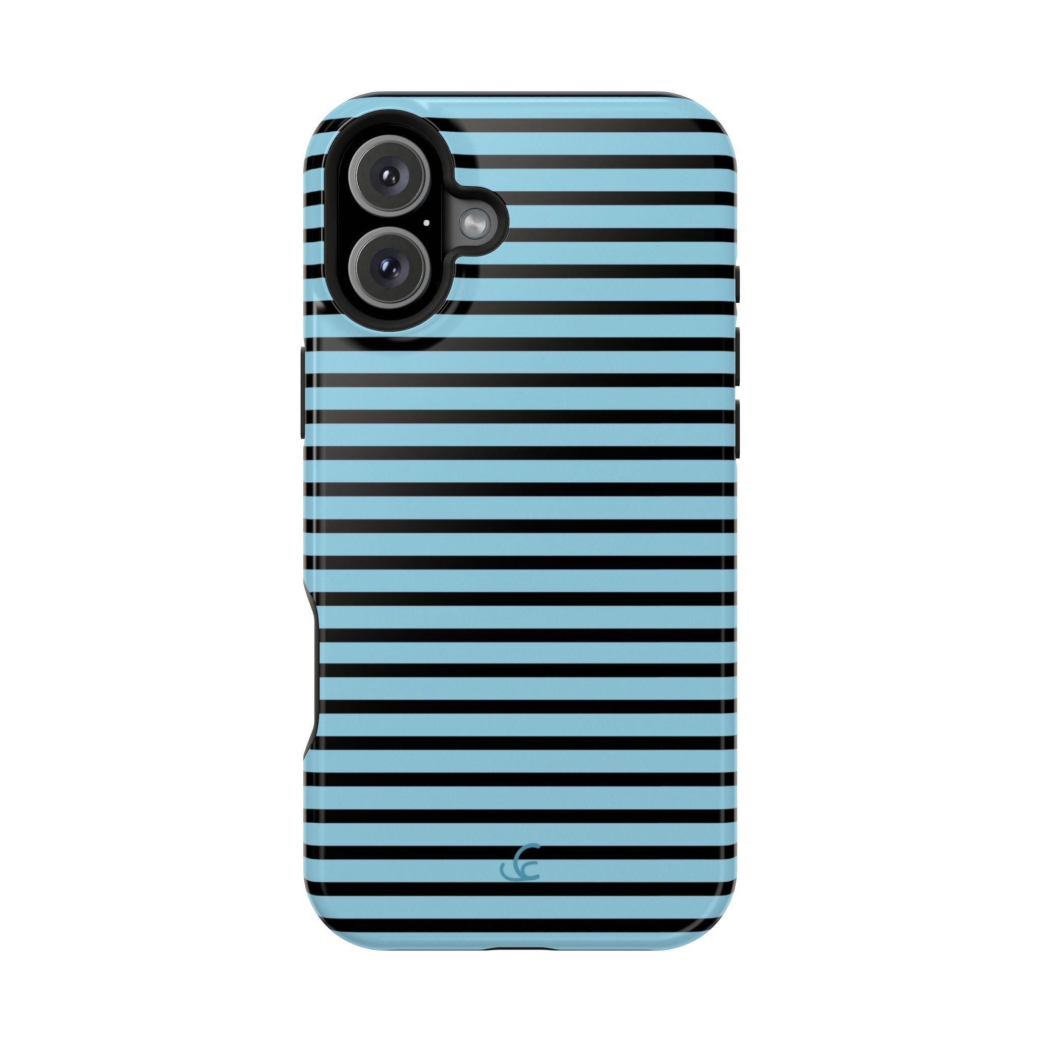 That light Blue Stripe