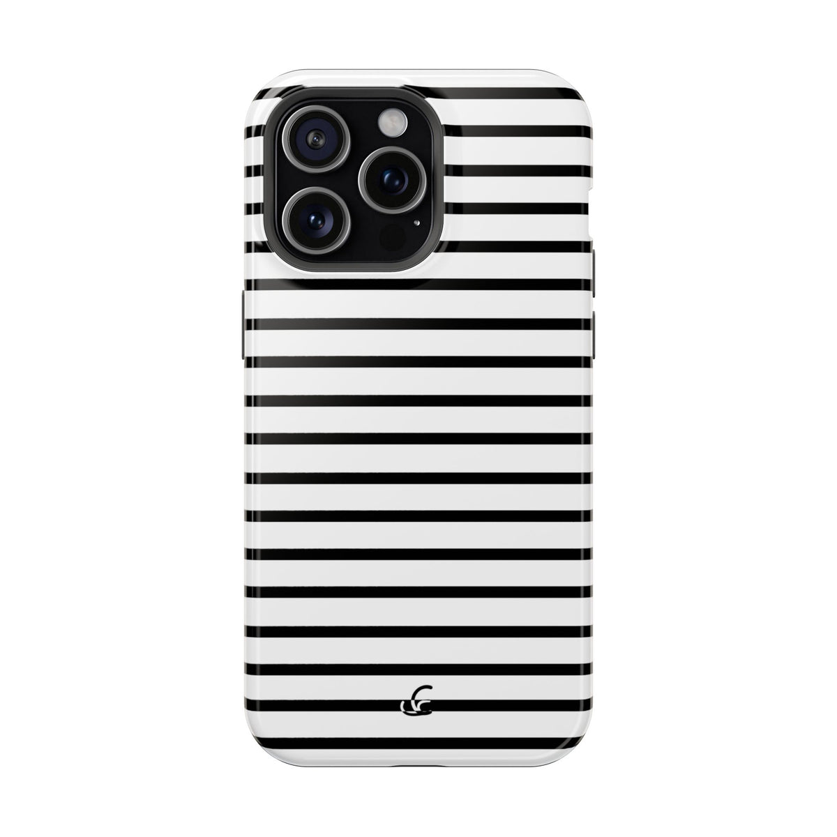 B&W Stripe