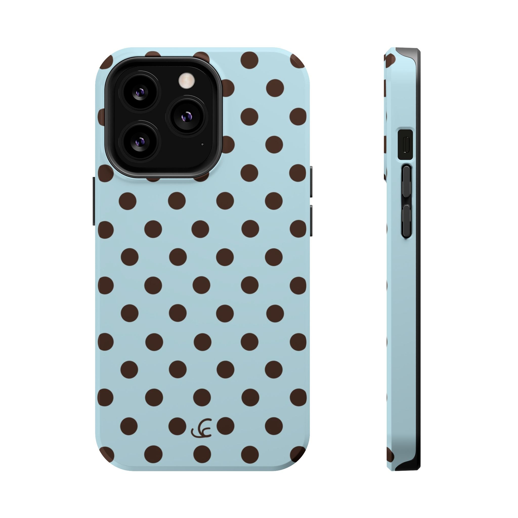 B&B Polka Dot