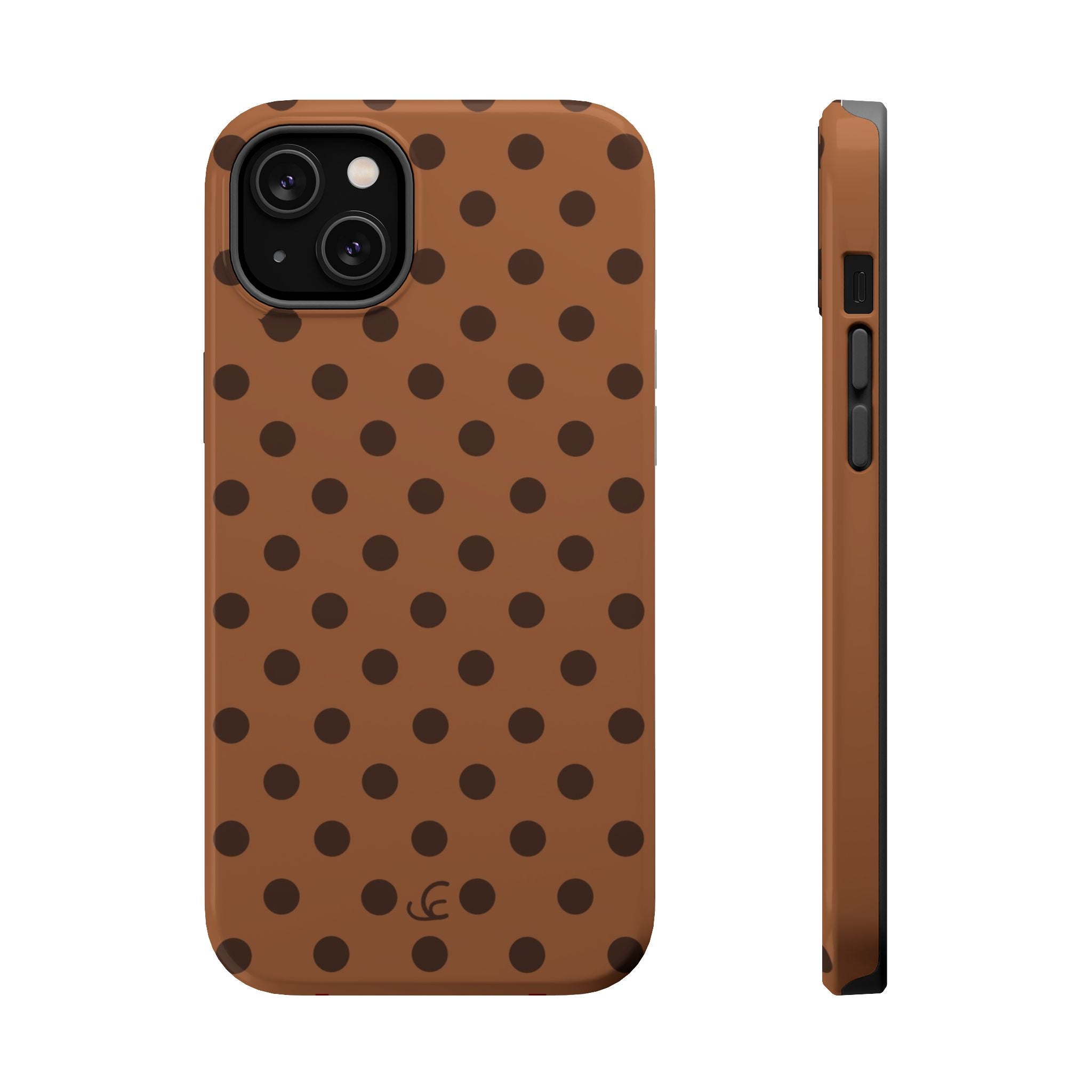 Cookie Polka Dot