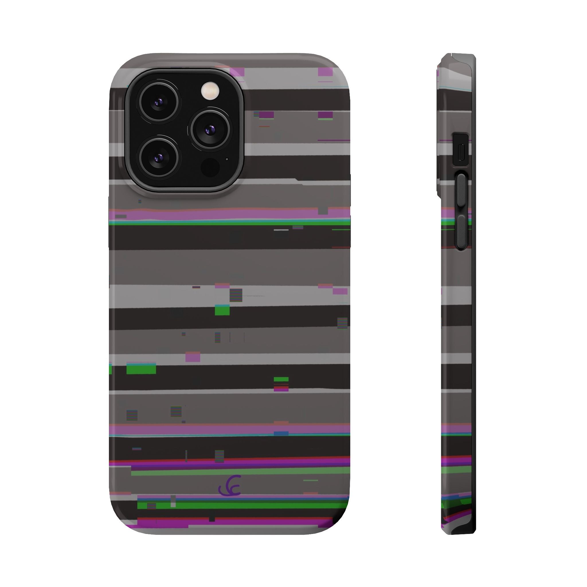 Neon Glitch