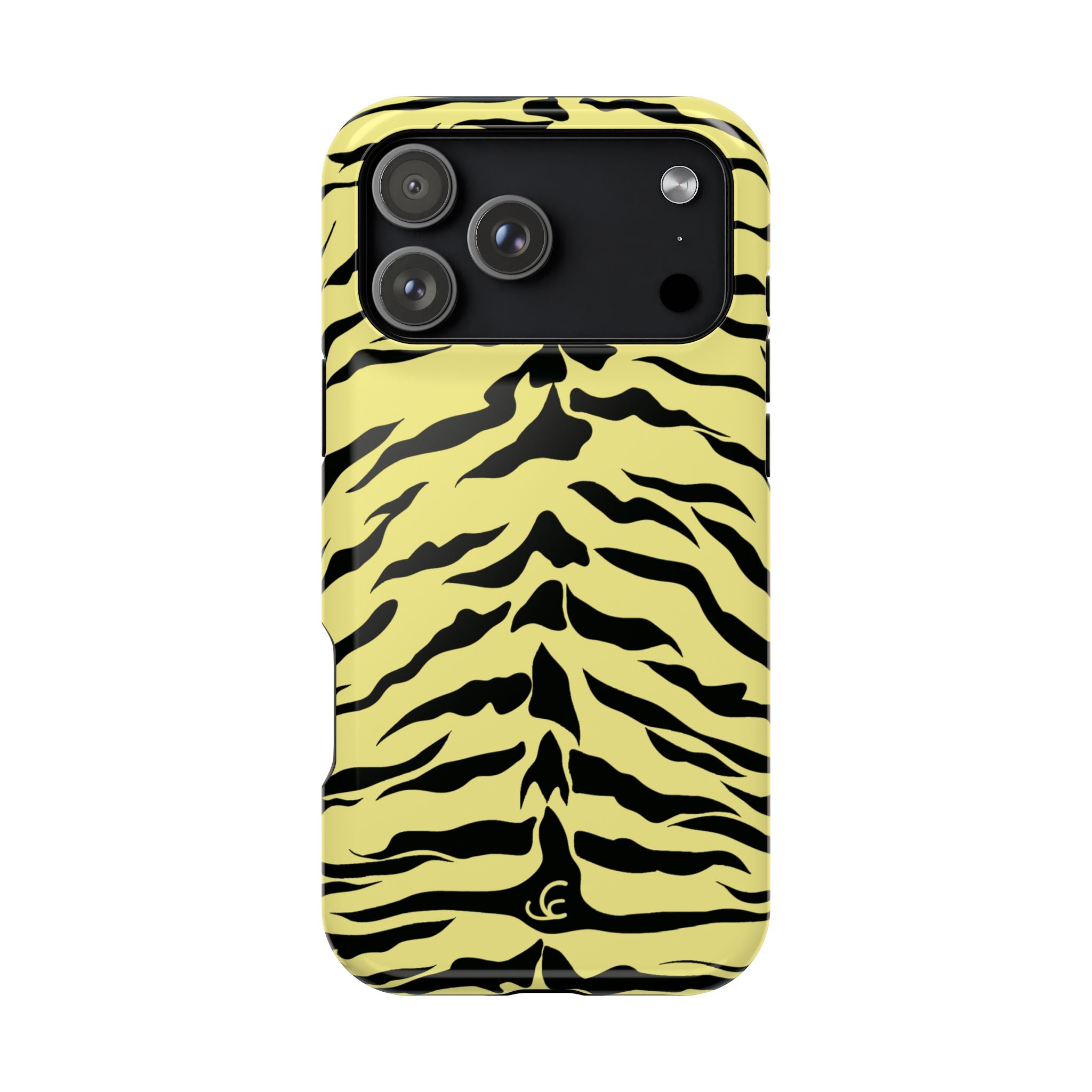 Yellow Tiger