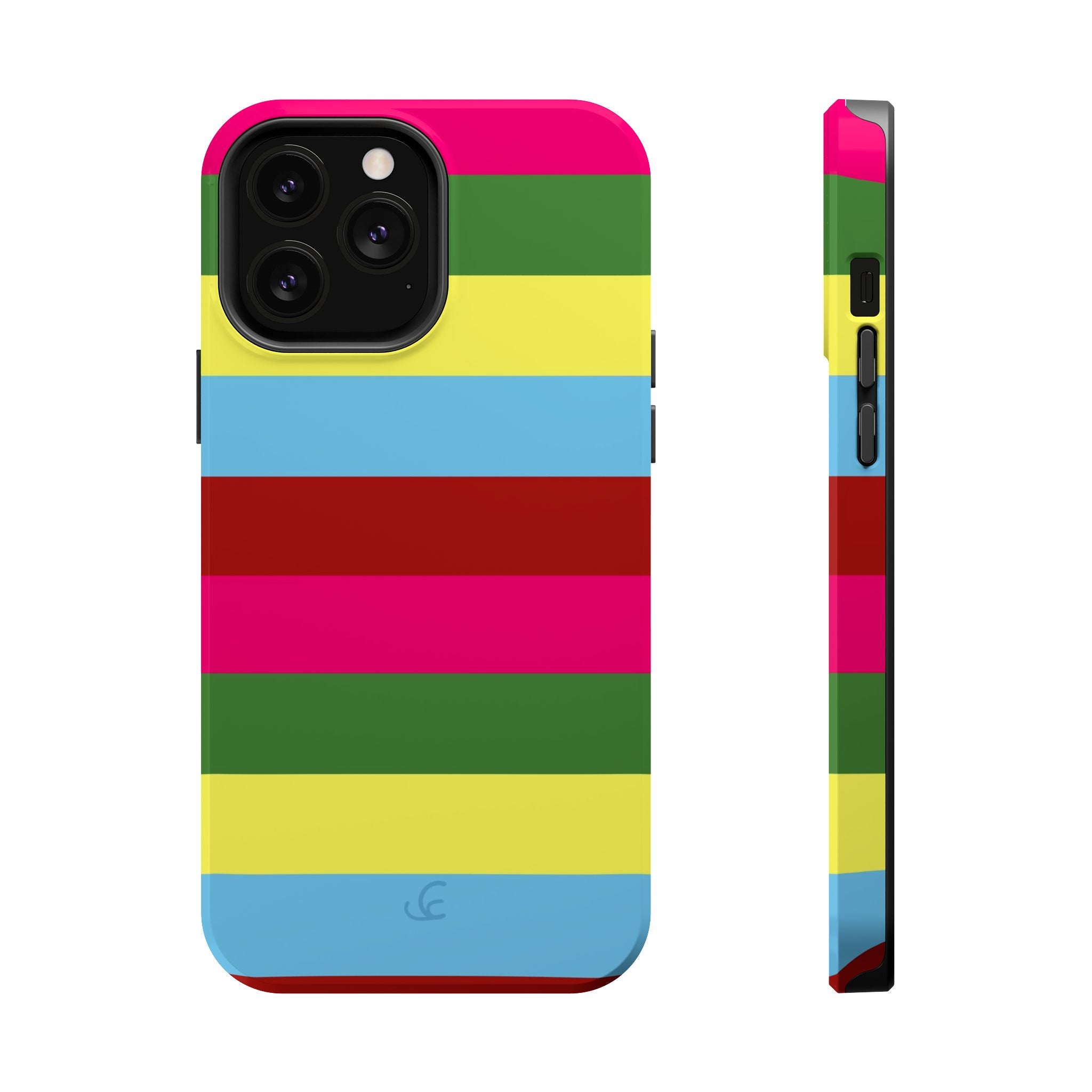 Coloré