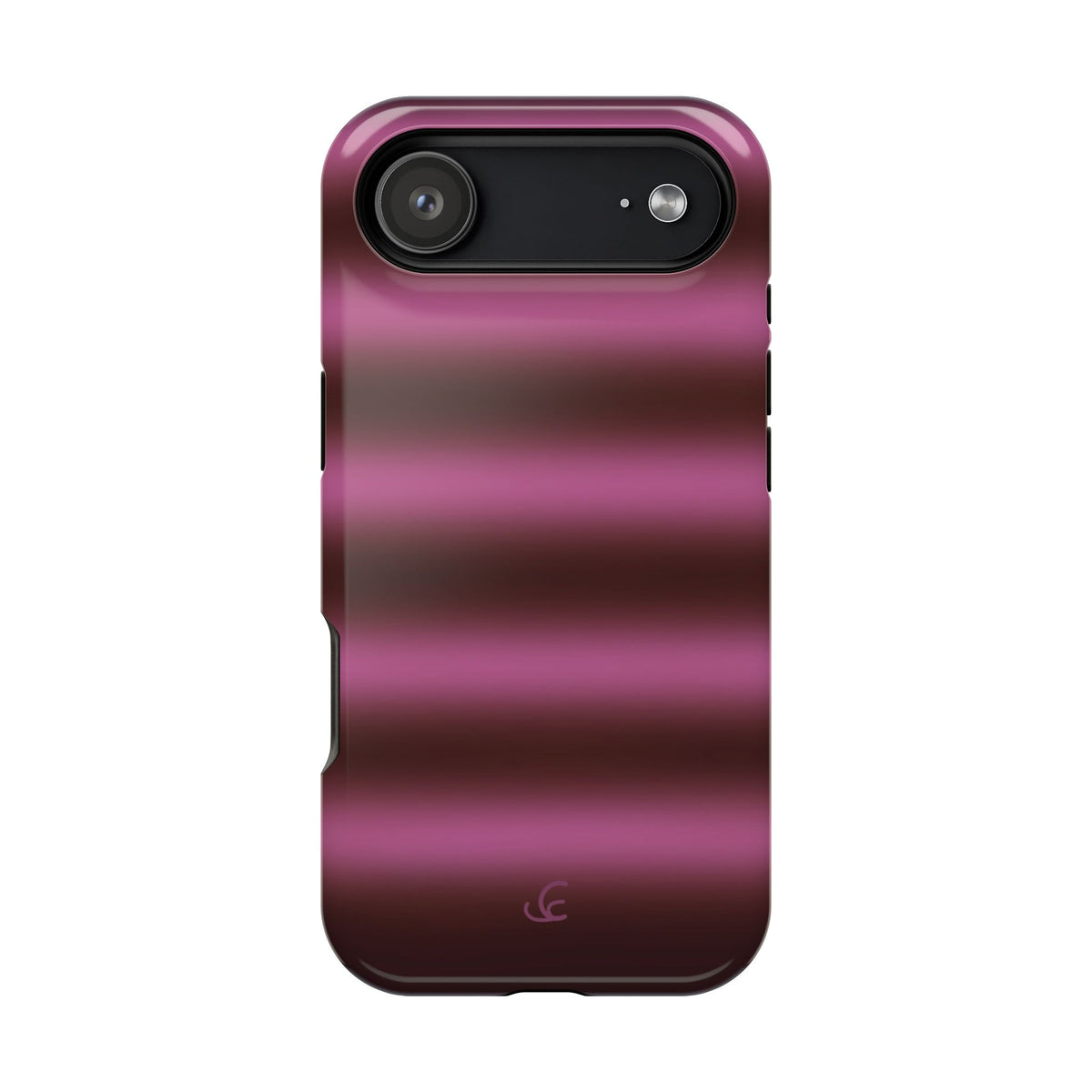 Pink Brown Bora Line