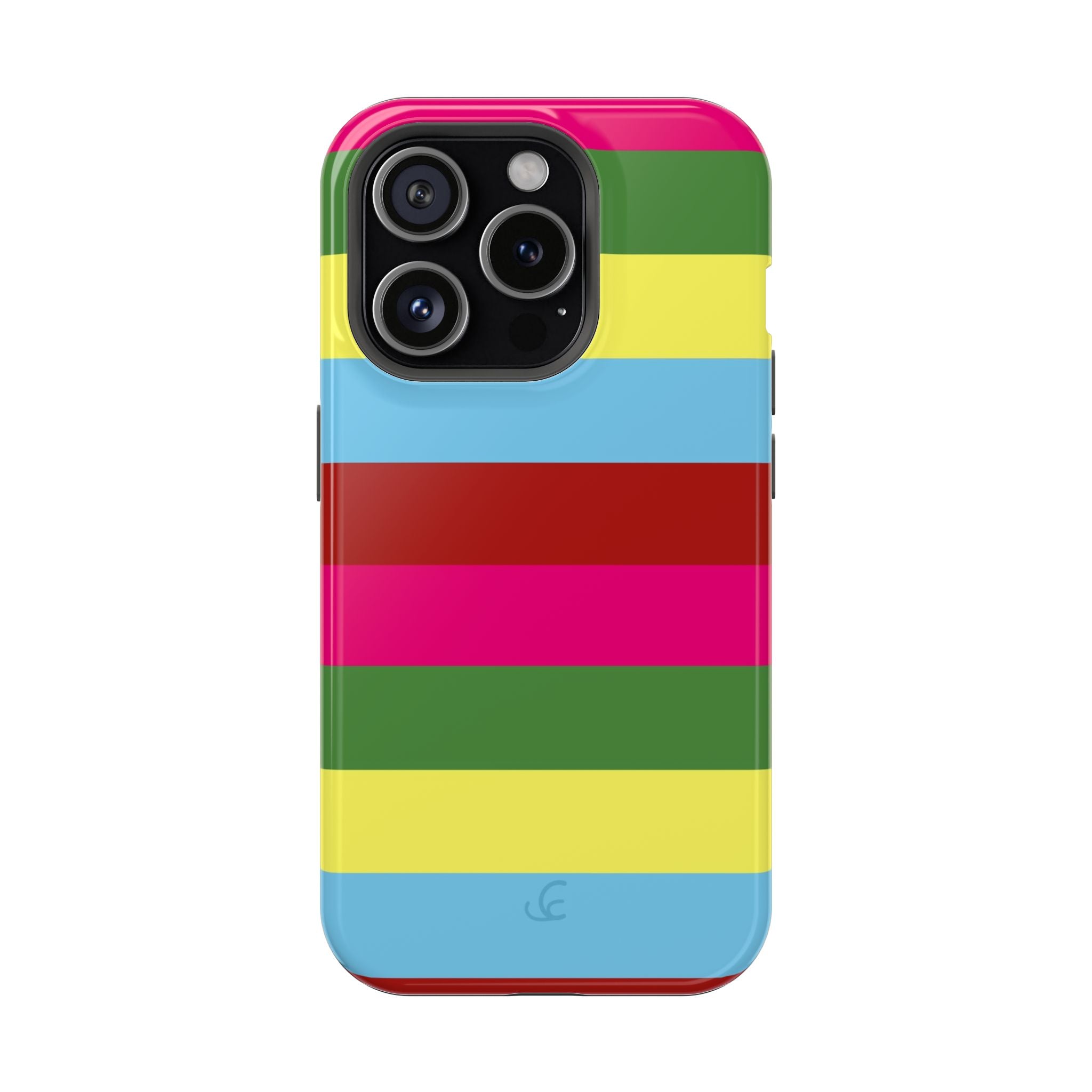 Coloré