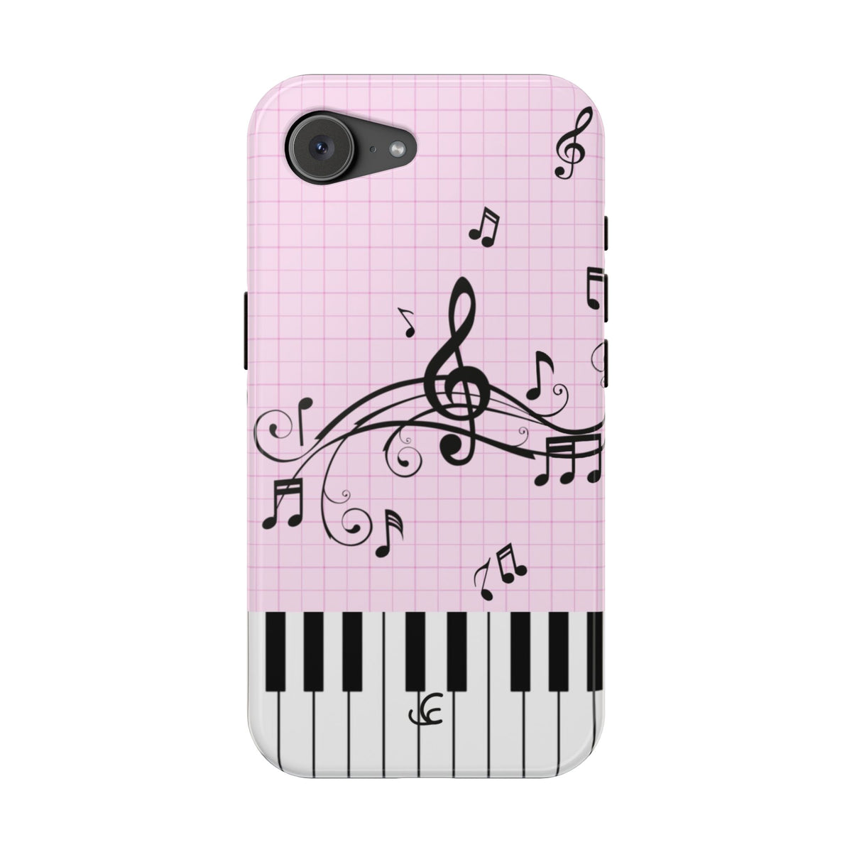 Pink Symphony