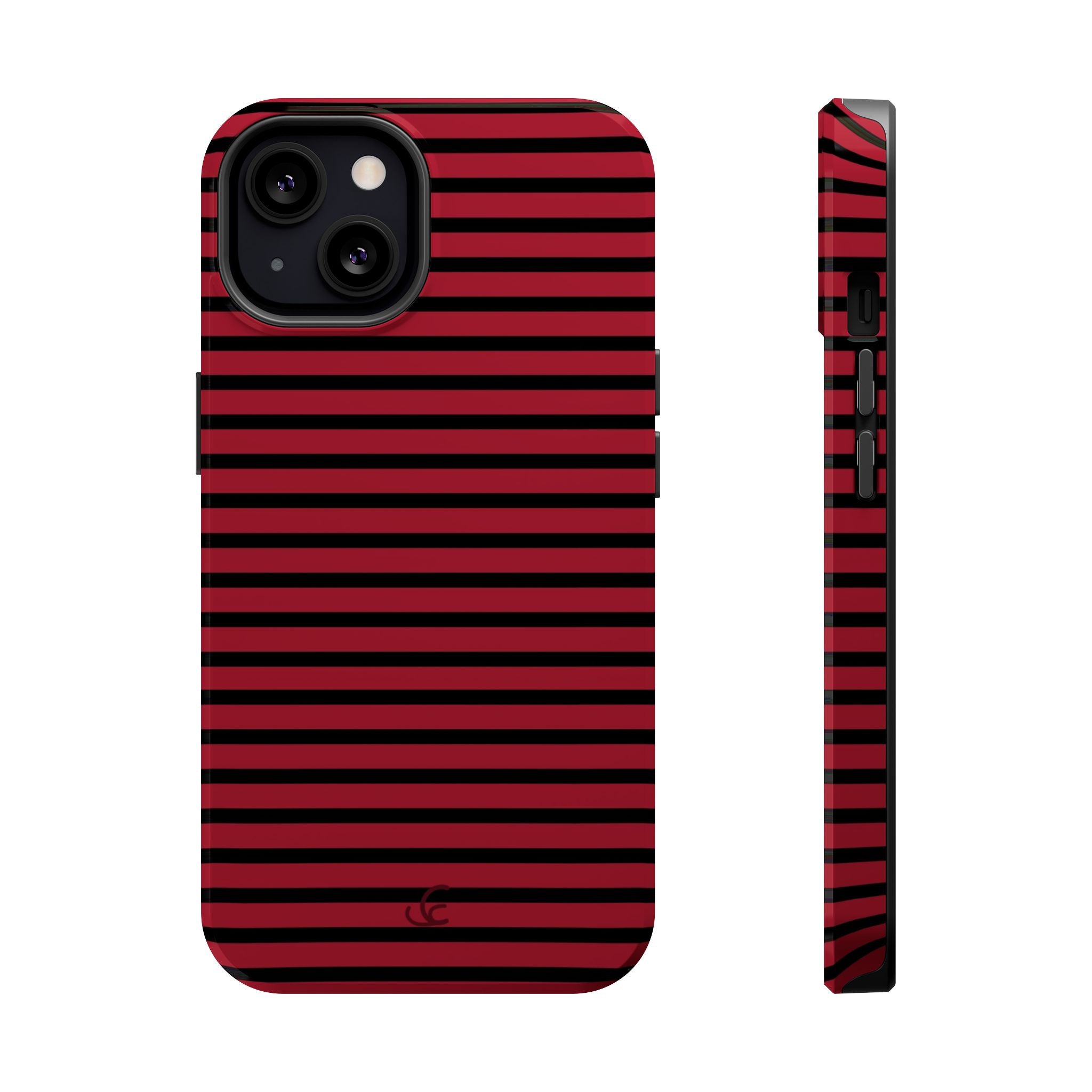 That Red Stripe