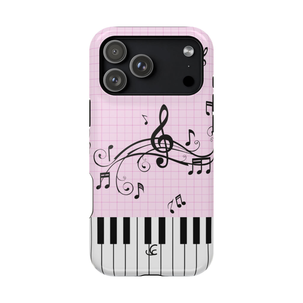 Pink Symphony