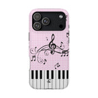 Pink Symphony