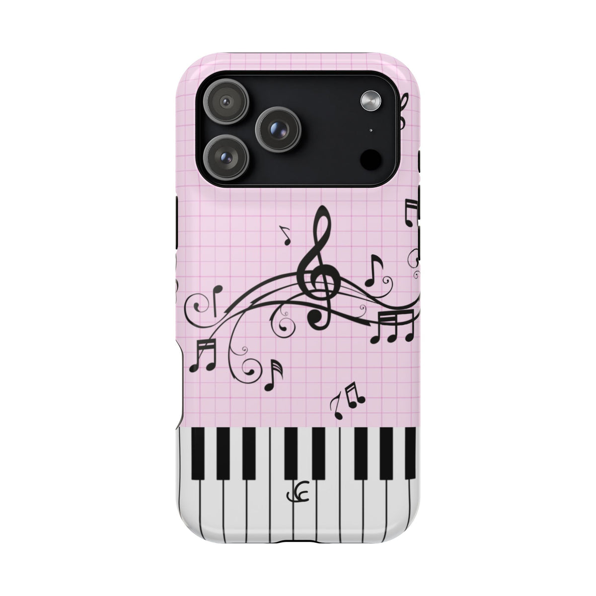 Pink Symphony
