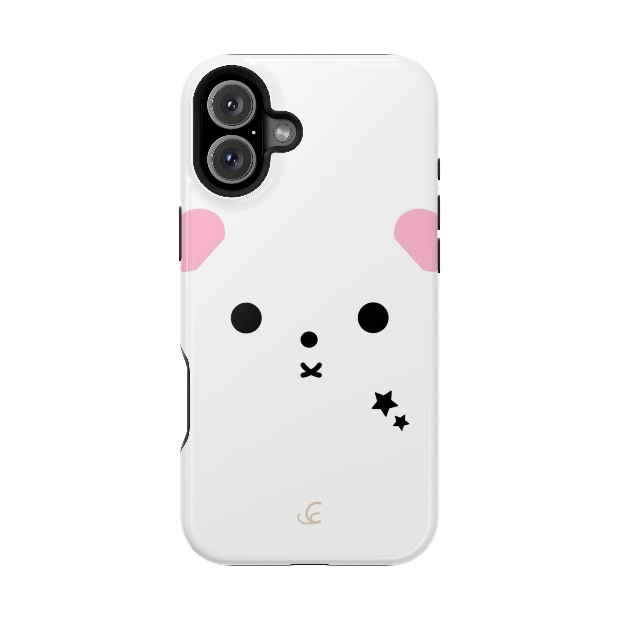 Cute Bear