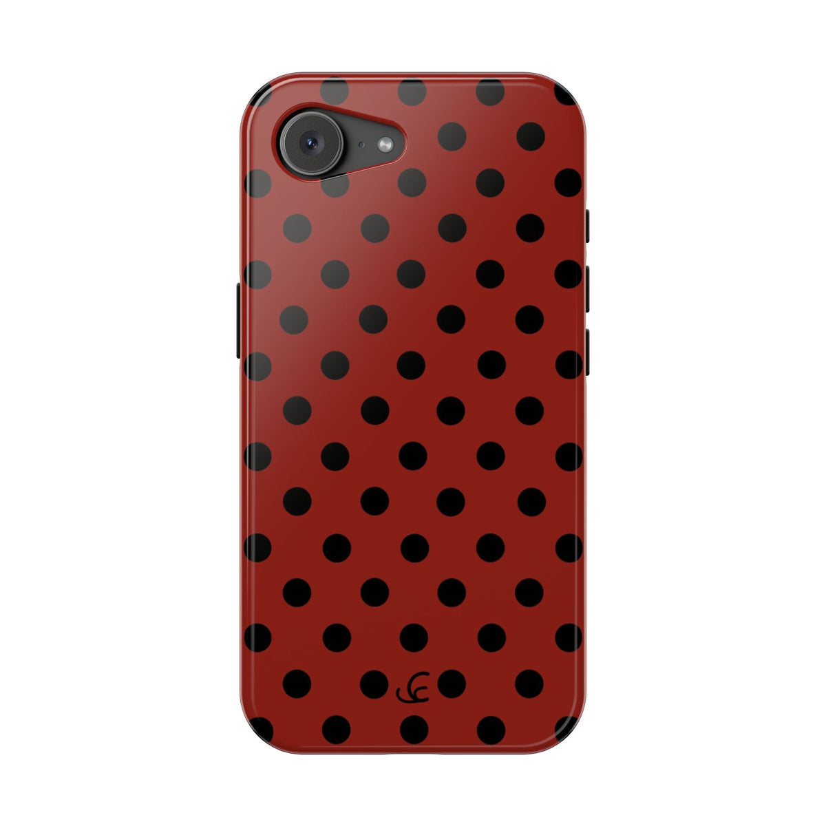 Coccinelle Polka Dot