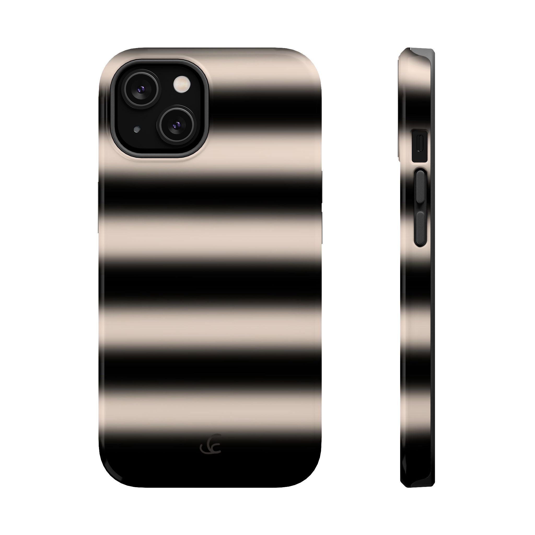 Dark Gradient Bora Line