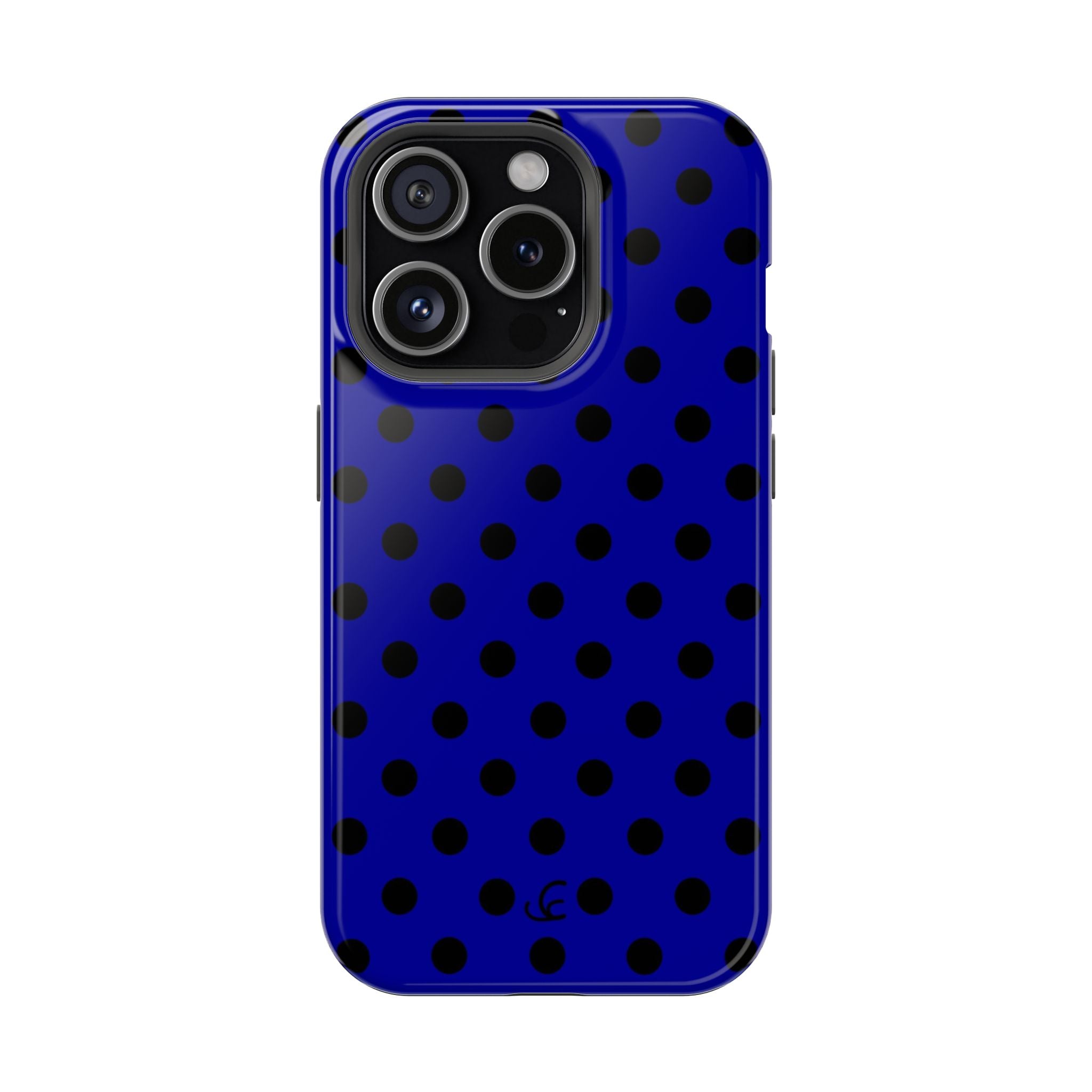 Electric Polka Dot