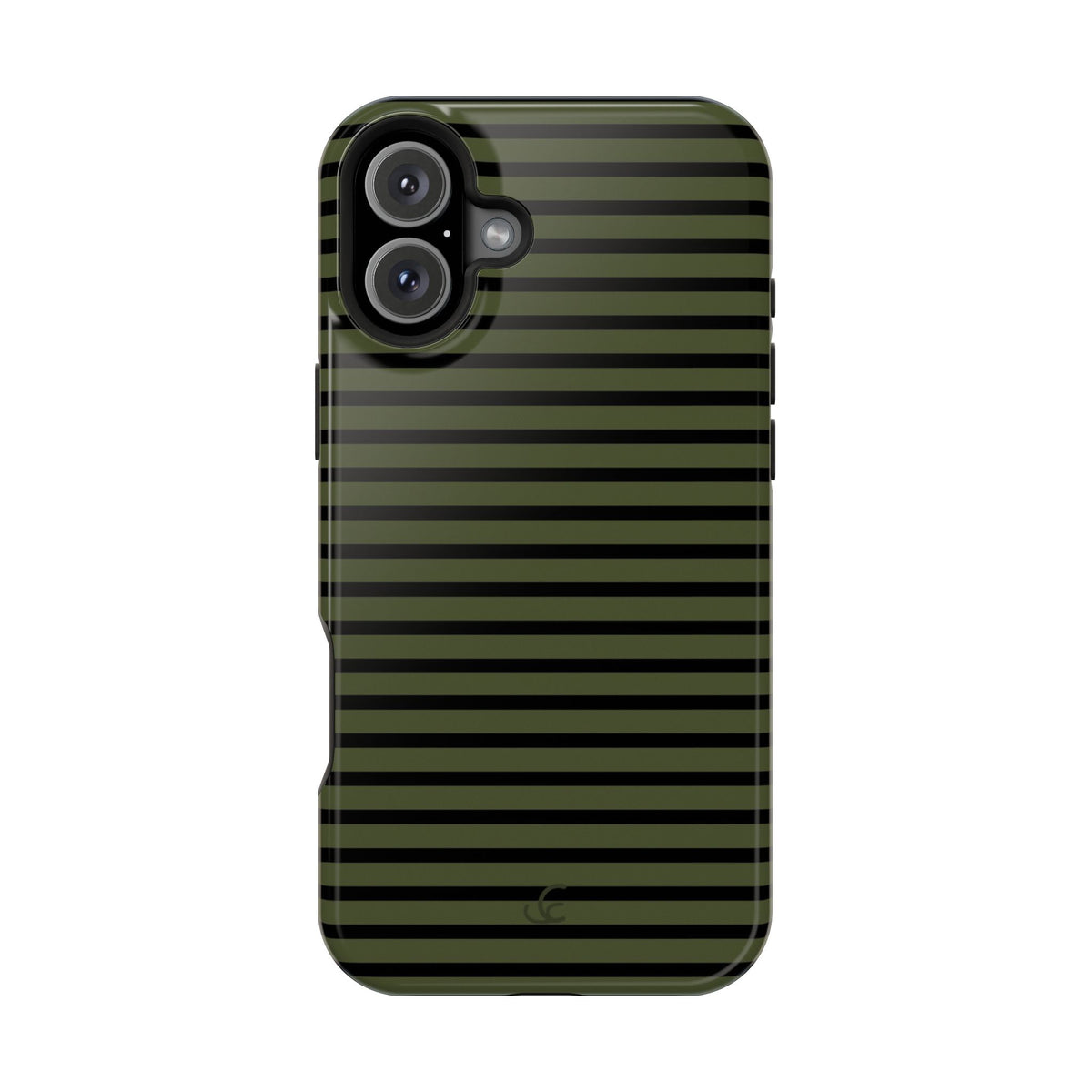 This Green Stripe