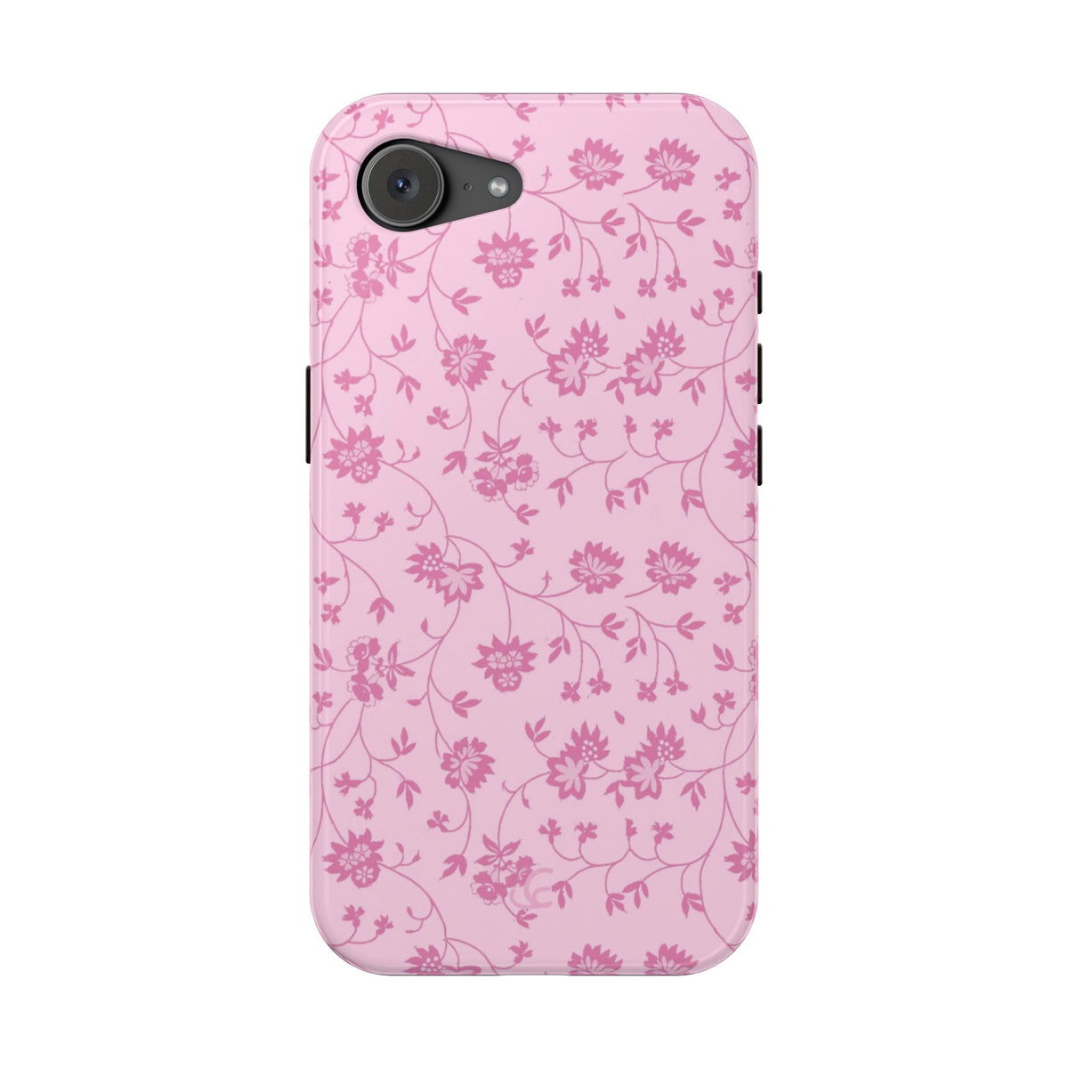 Vintage Pink