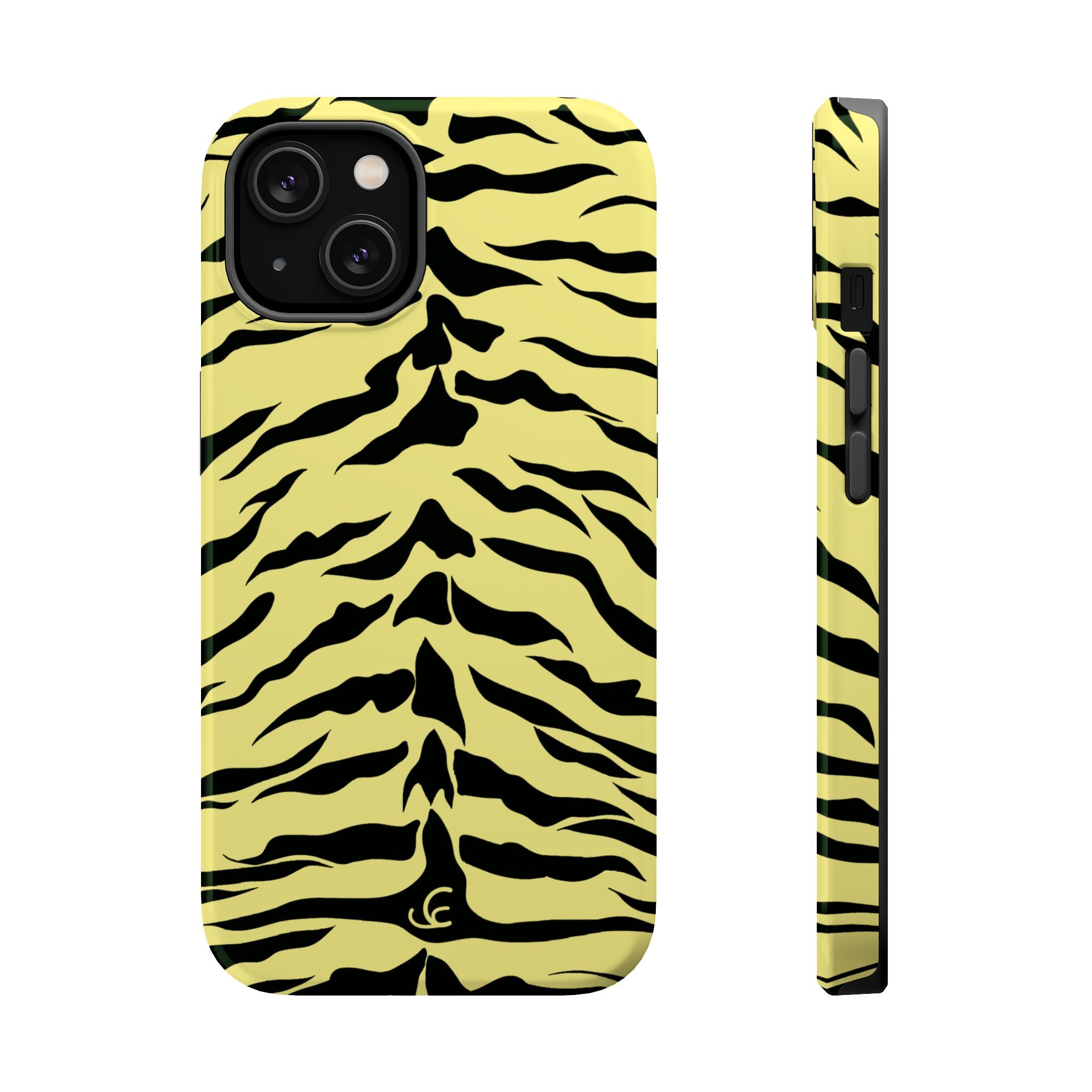 Yellow Tiger