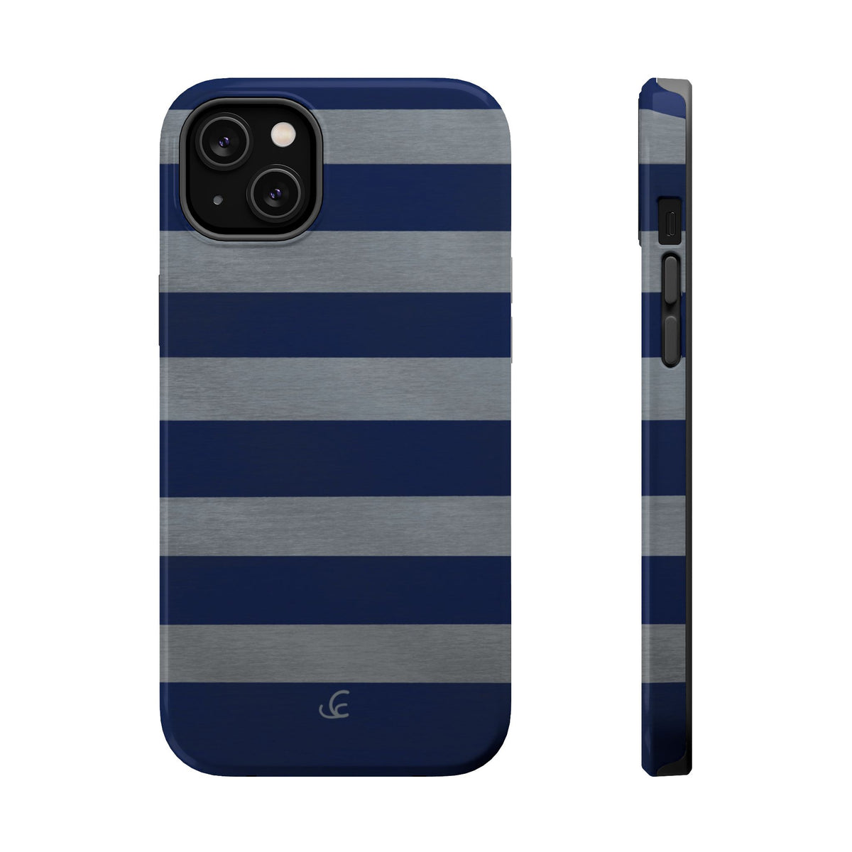 Navy Gray Base