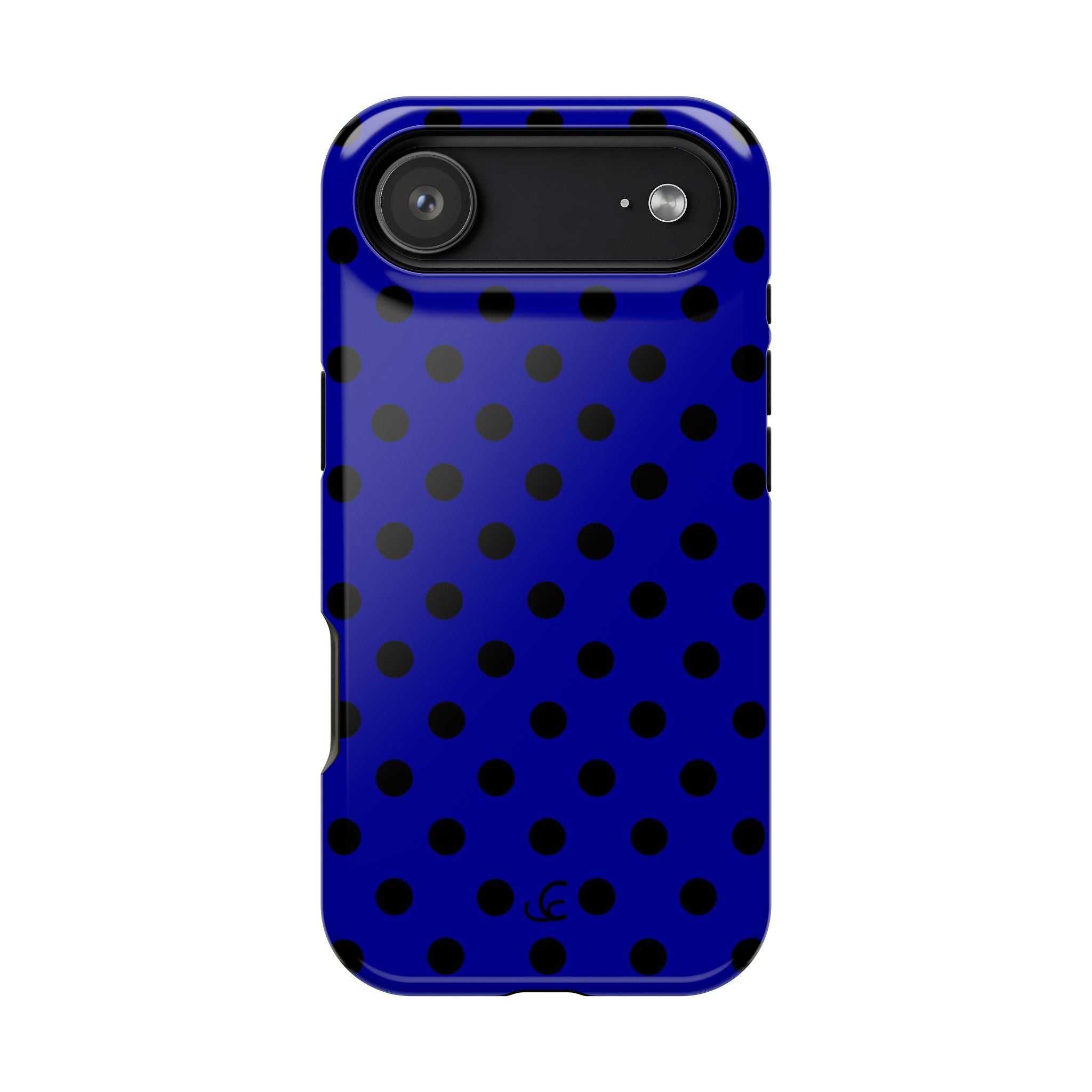 Electric Polka Dot