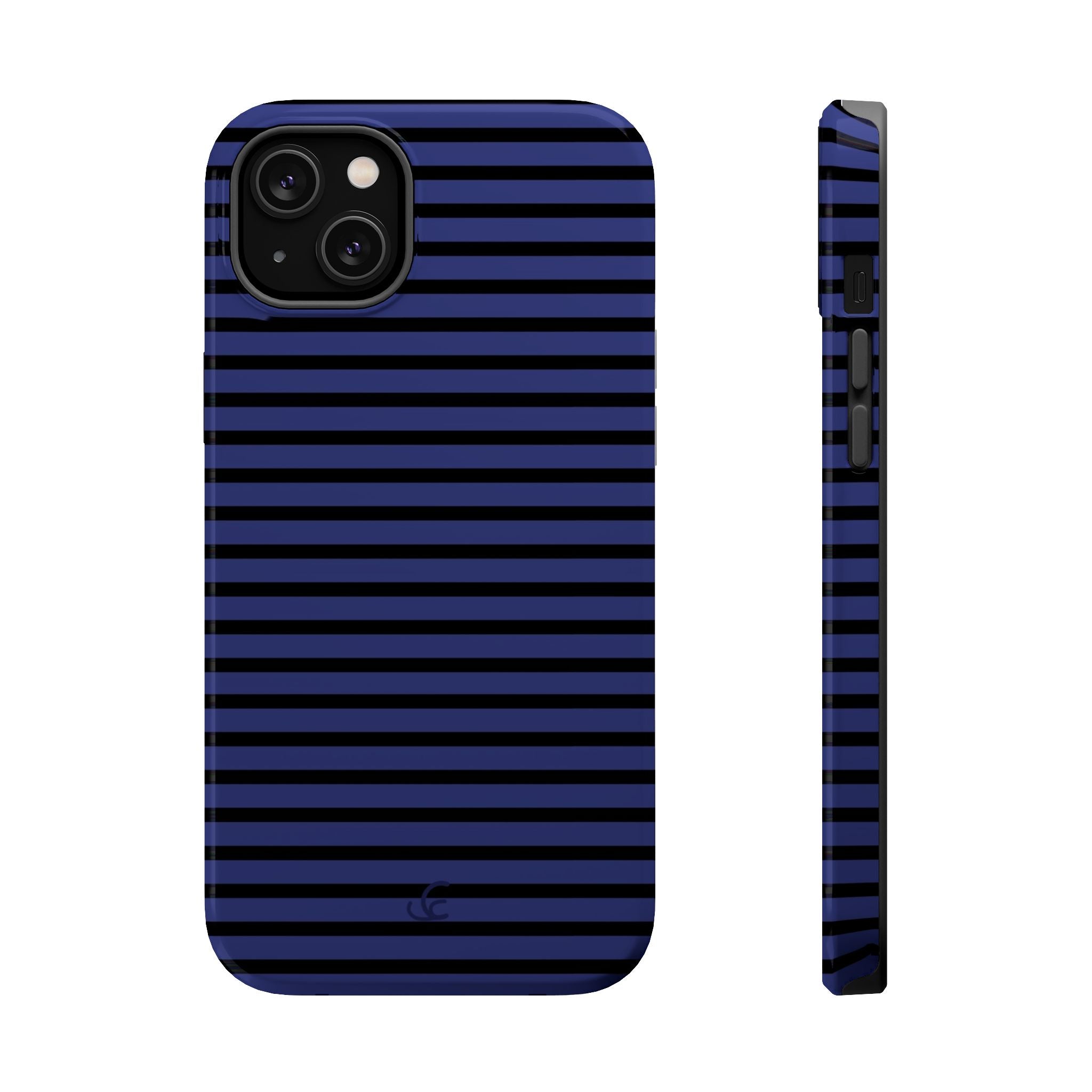 This Blue Stripe