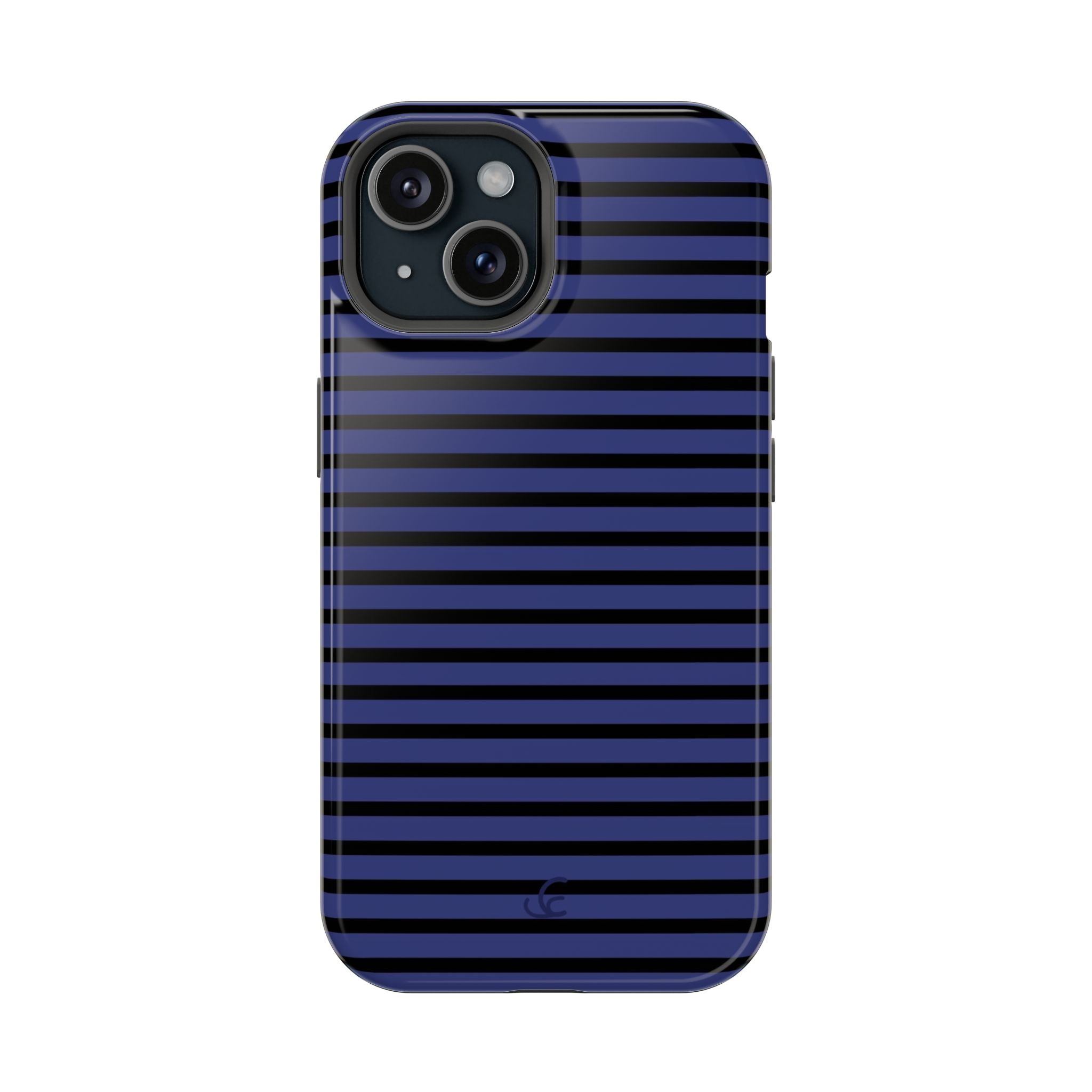 This Blue Stripe
