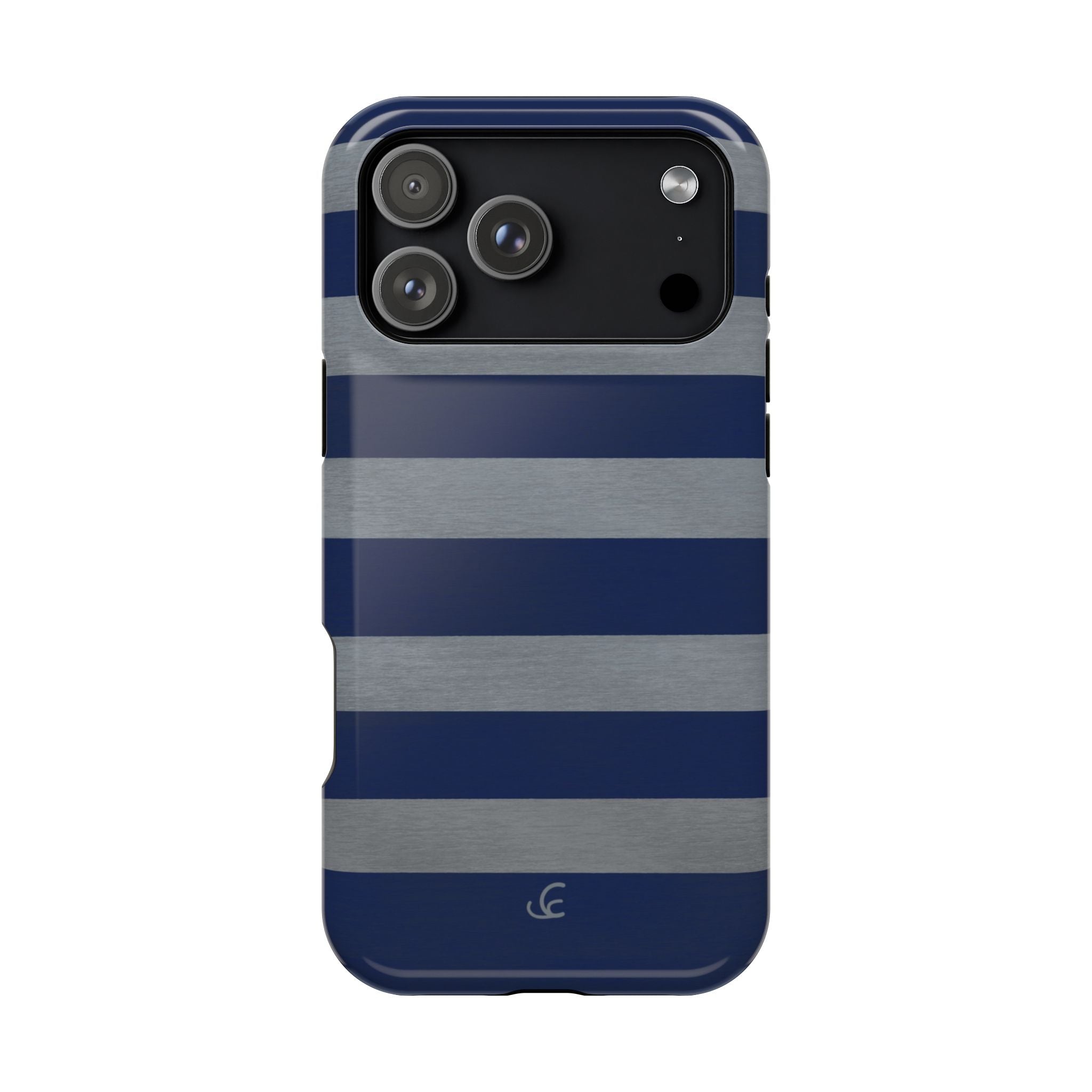 Navy Gray Base