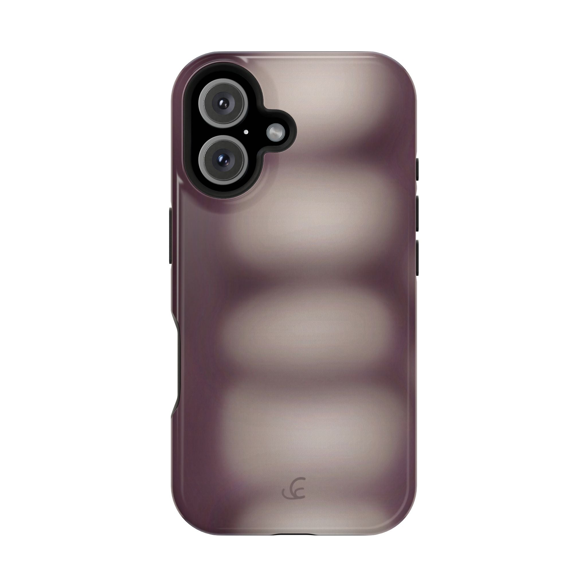 Smoky Plum