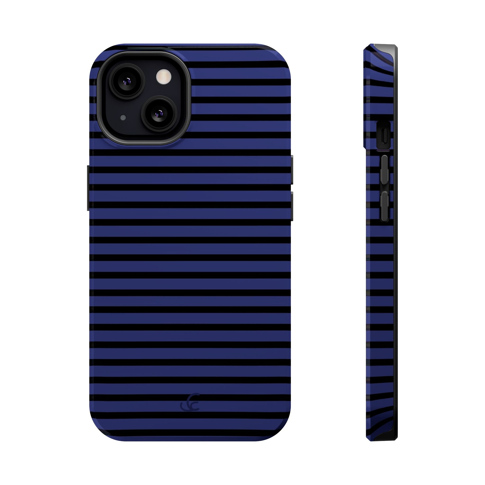 This Blue Stripe