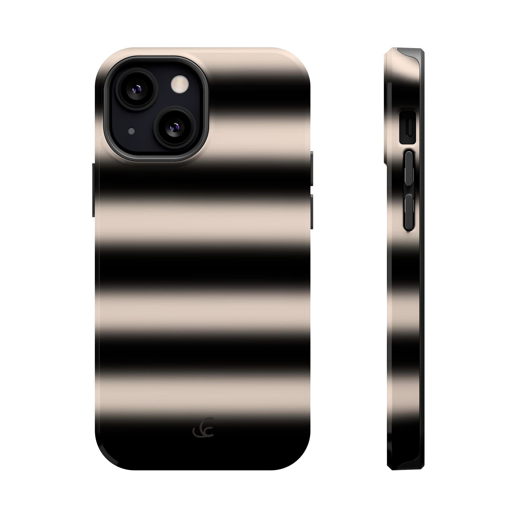 Dark Gradient Bora Line