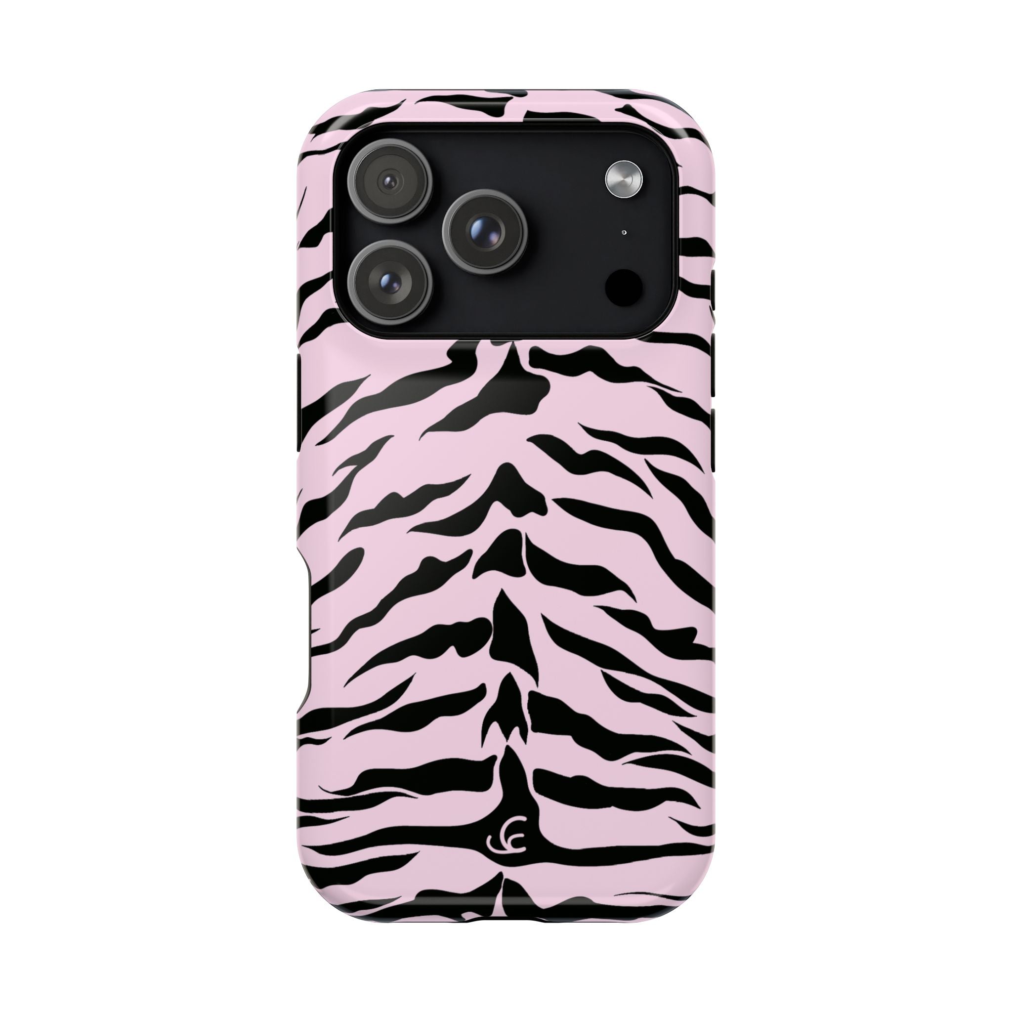 Pink Tiger