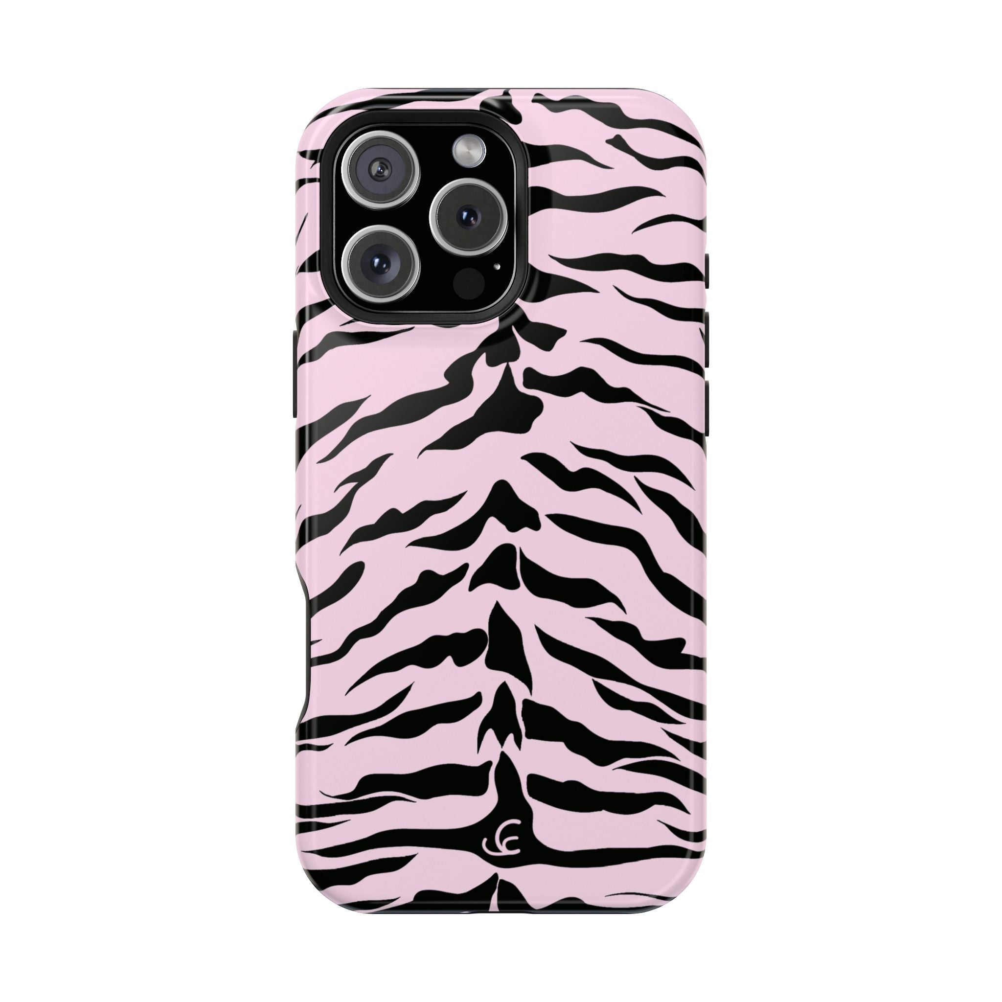 Pink Tiger