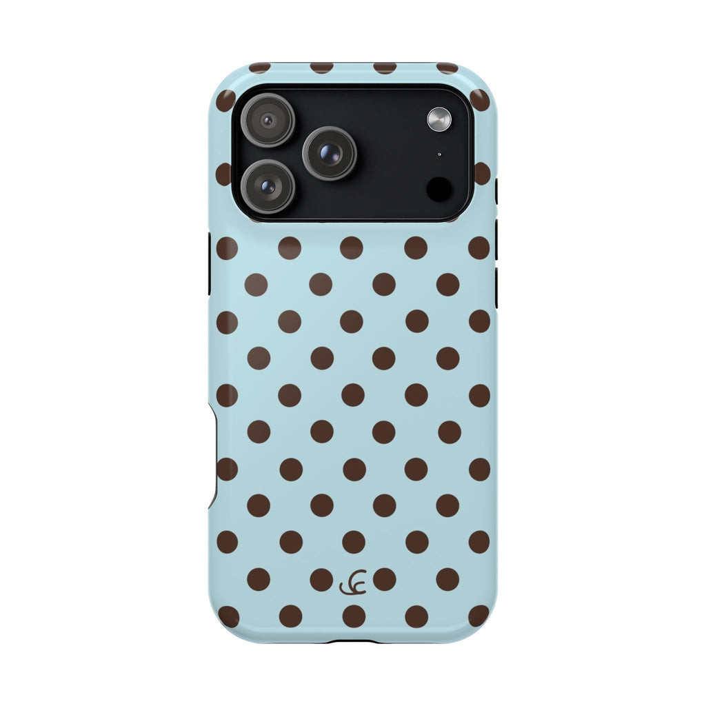 B&B Polka Dot