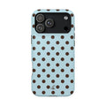 B&B Polka Dot