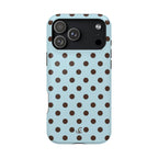 B&B Polka Dot