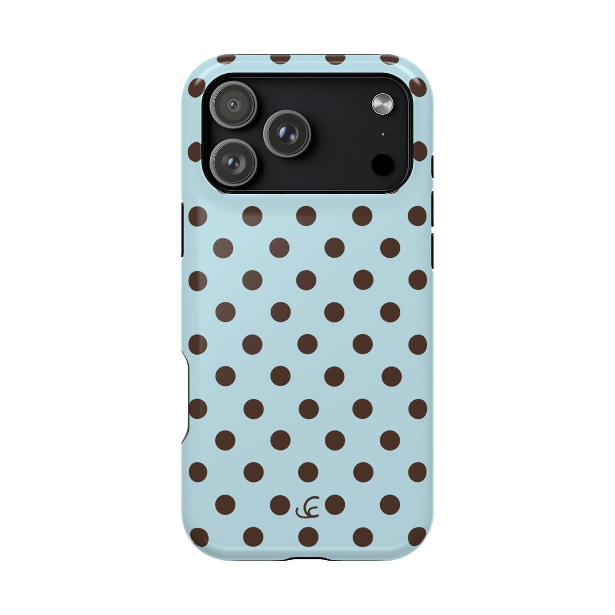 B&B Polka Dot