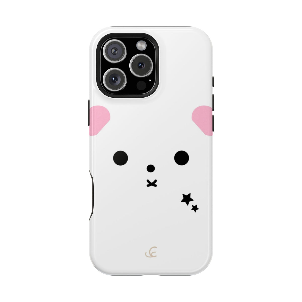 Cute Bear